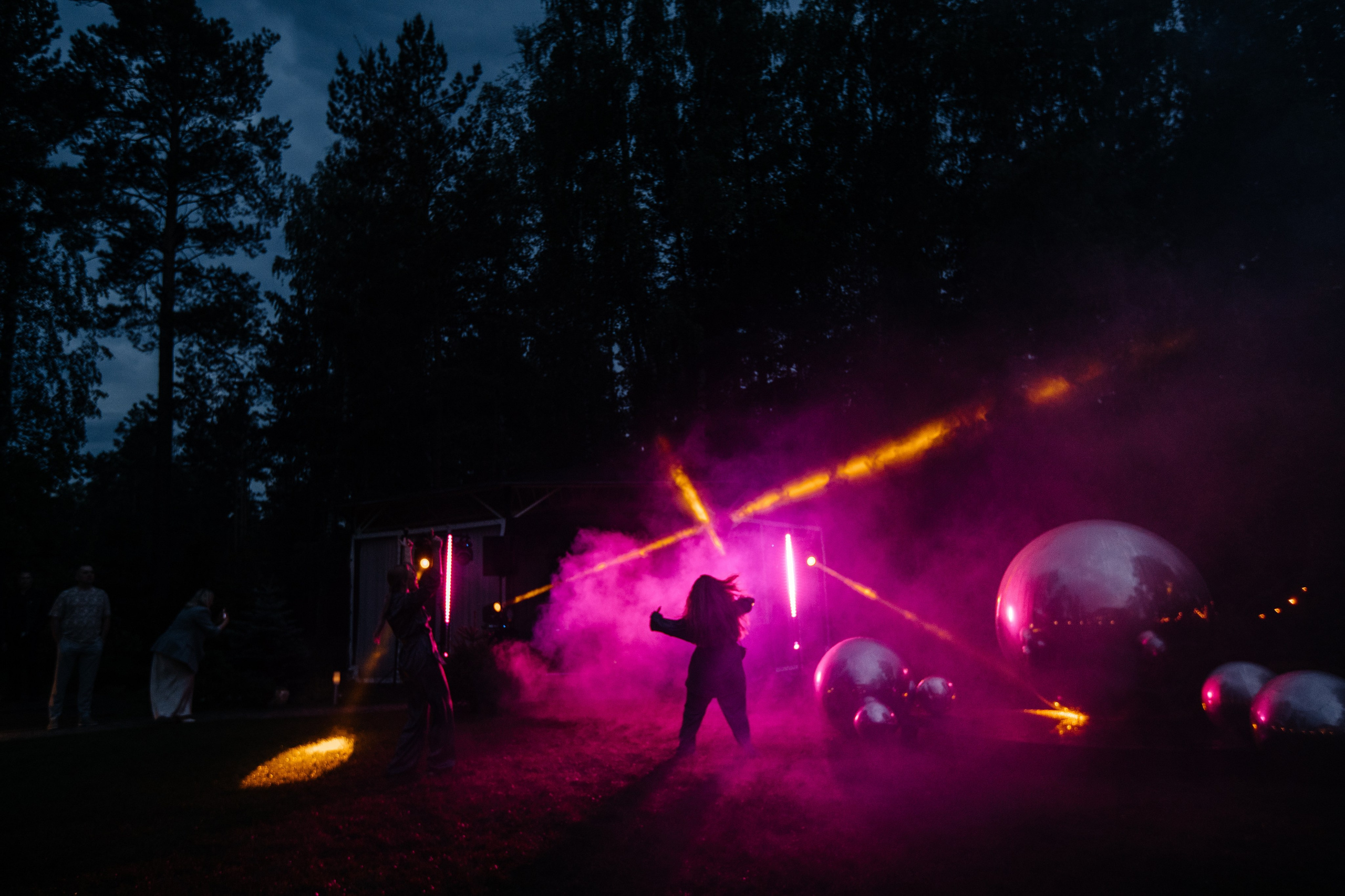Элла & Кирилл. Свадебный фотограф Барнаул Алексей Павлов