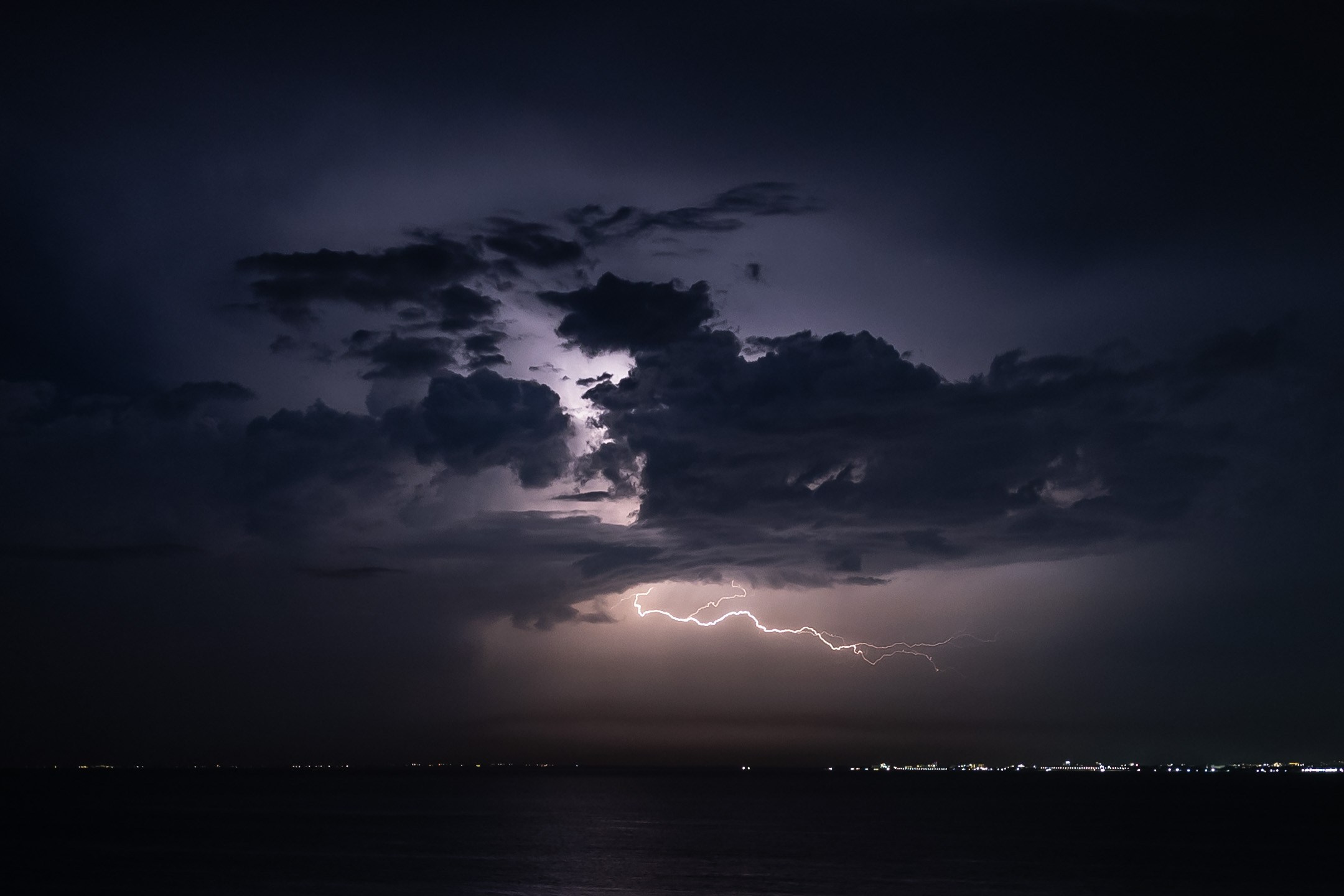 Анапа. Фотограф Владимир Охрименко