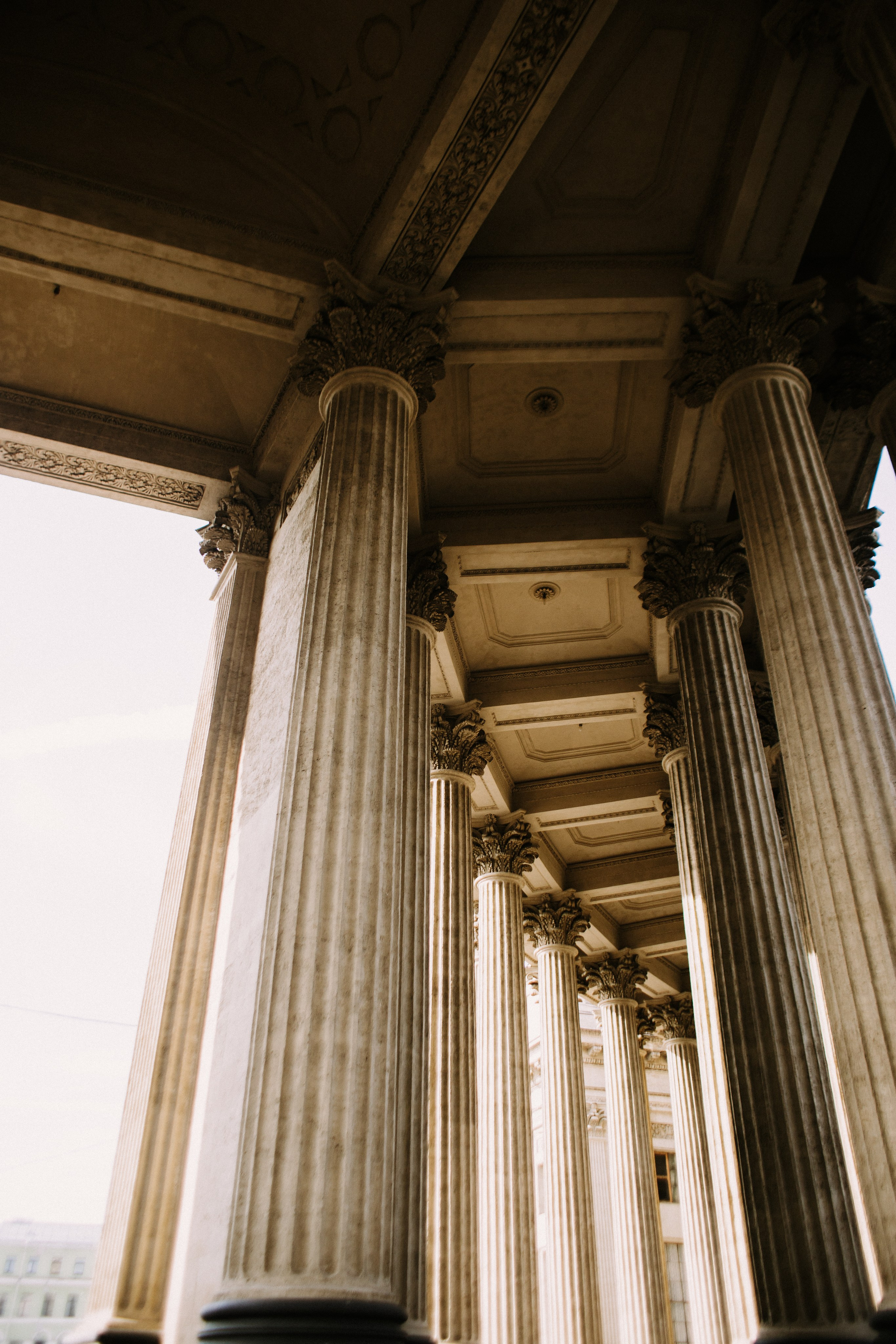 Питер 2022. Фотограф в Нижнем Новгороде