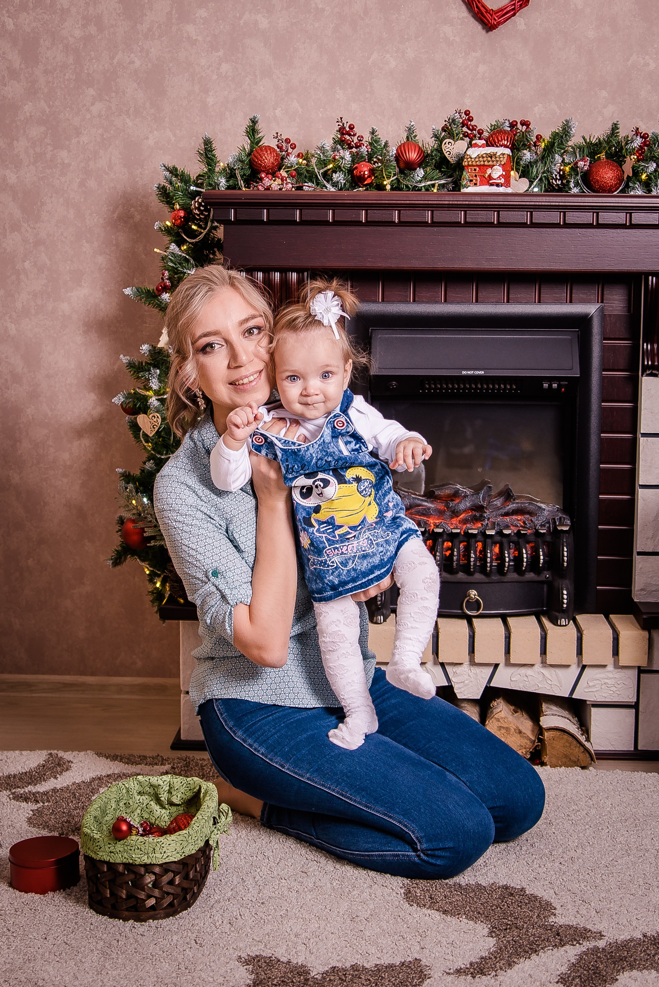 Фотостудия FotoLife. Семейный и детский фотограф в Пензе Ирина Зорина