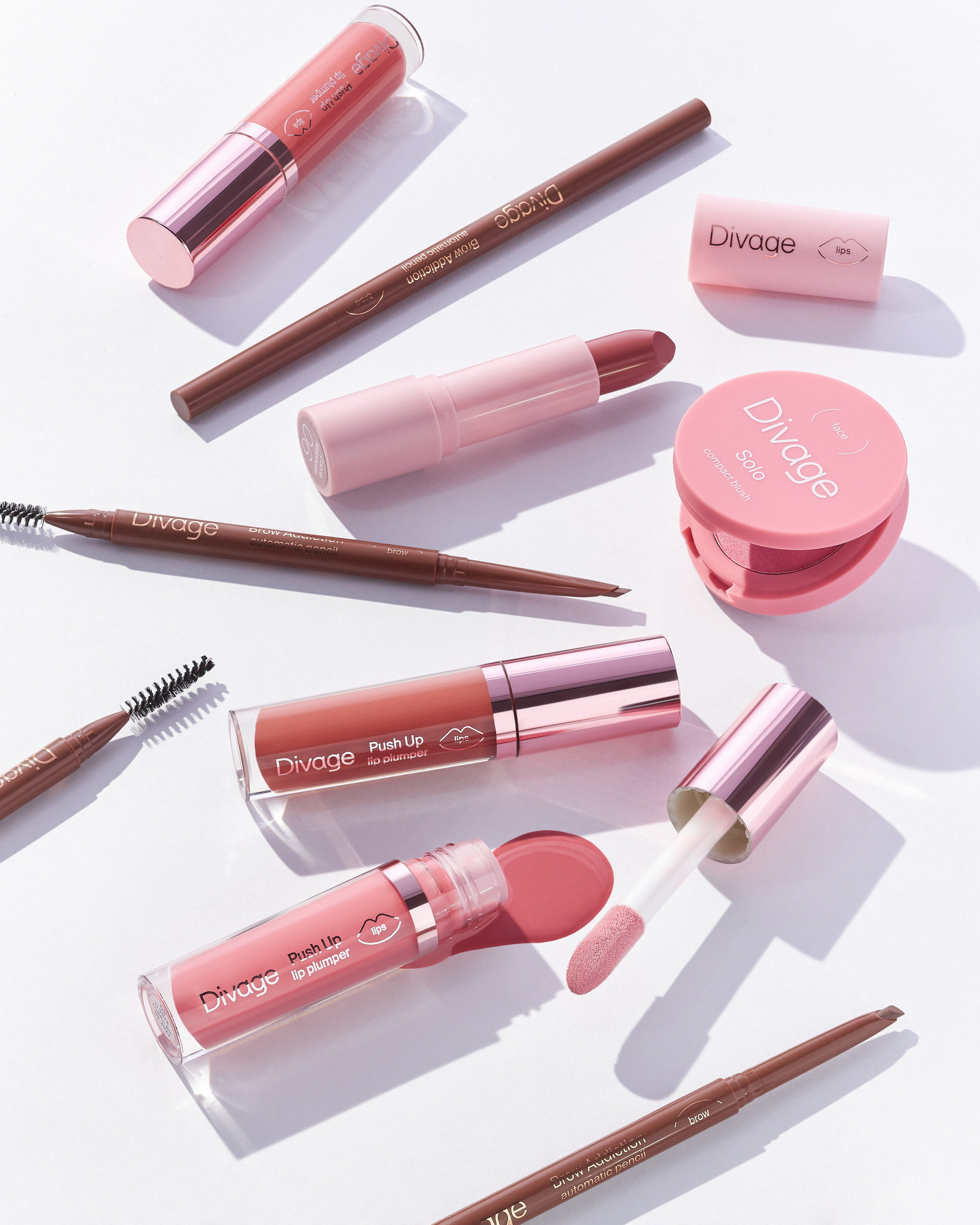 Портфолио. Предметный ретушер Надежда Фомина