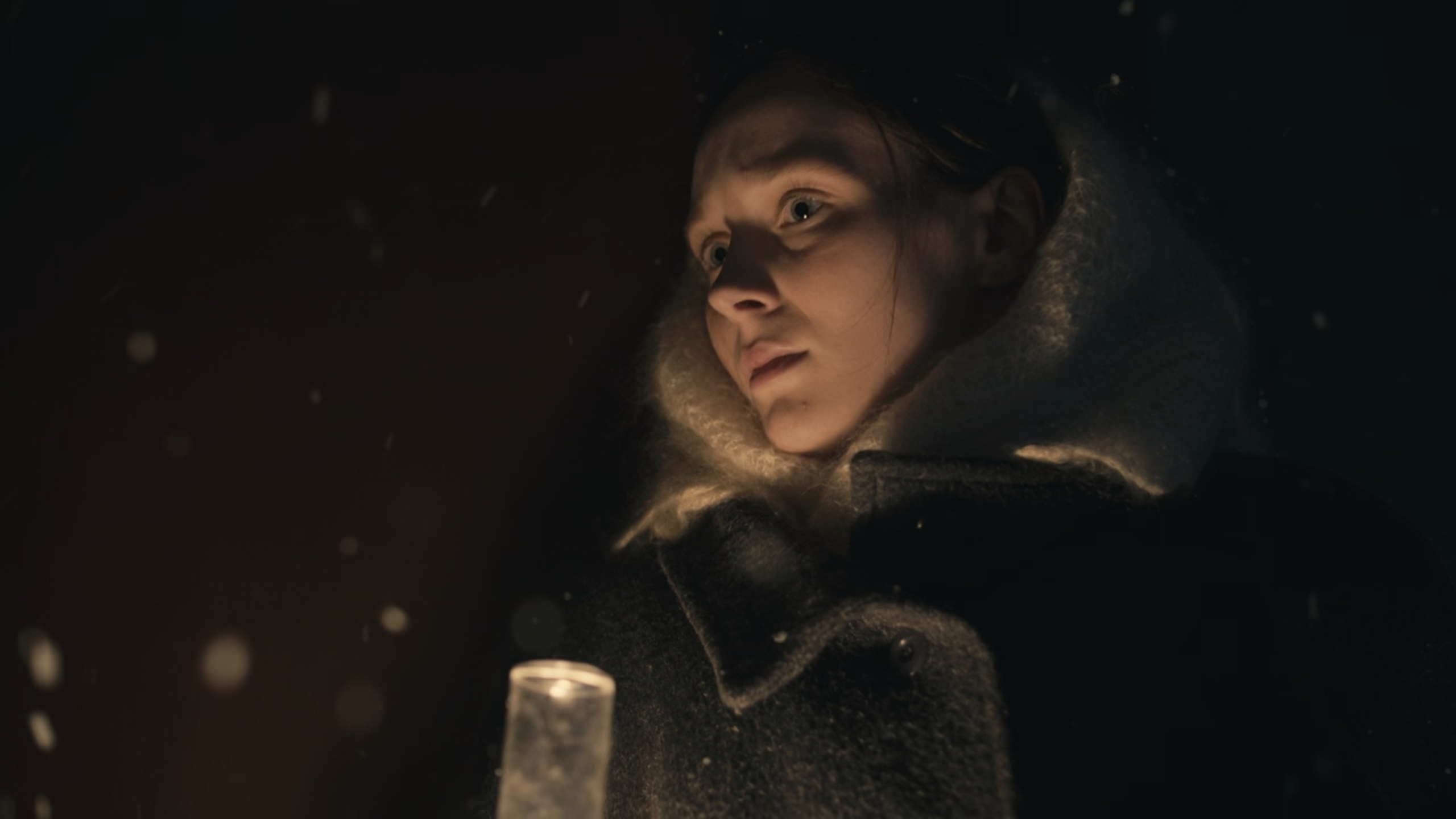 Морфий. Vdovina.V