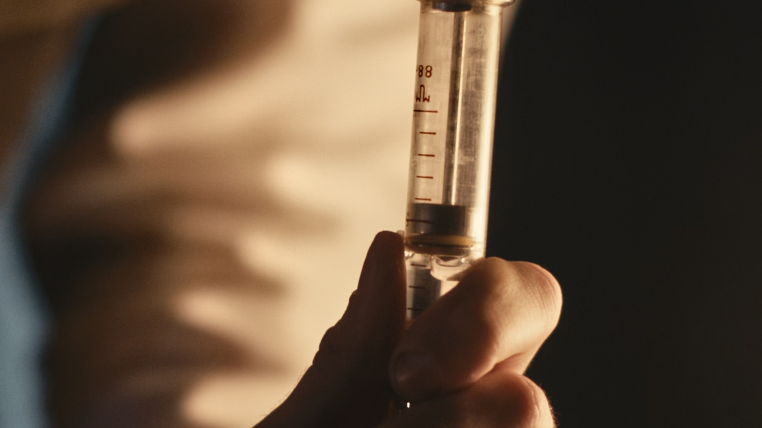 Морфий. Vdovina.V