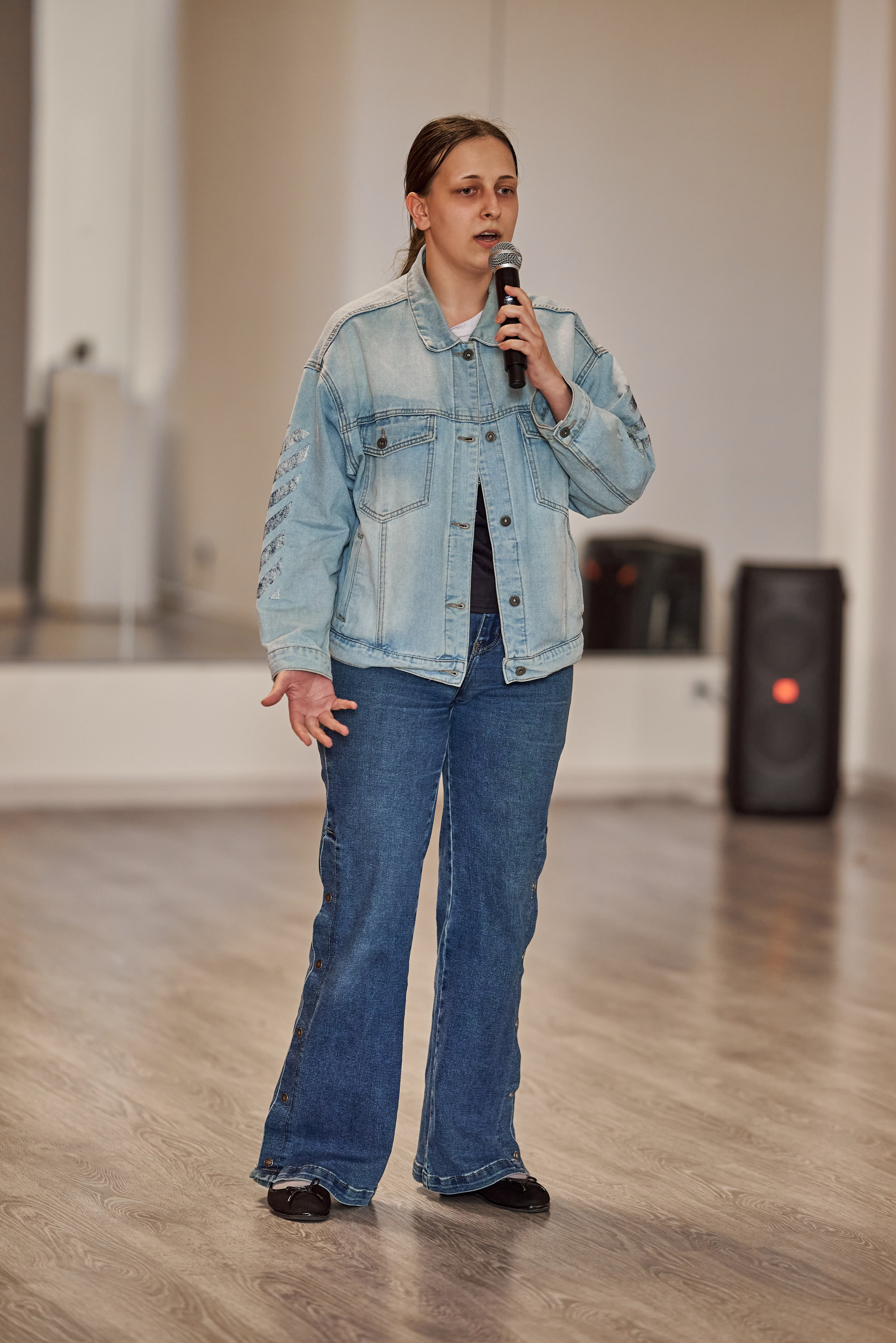 Репетиция ВРНФест226. Фотограф Денис Кривопусков