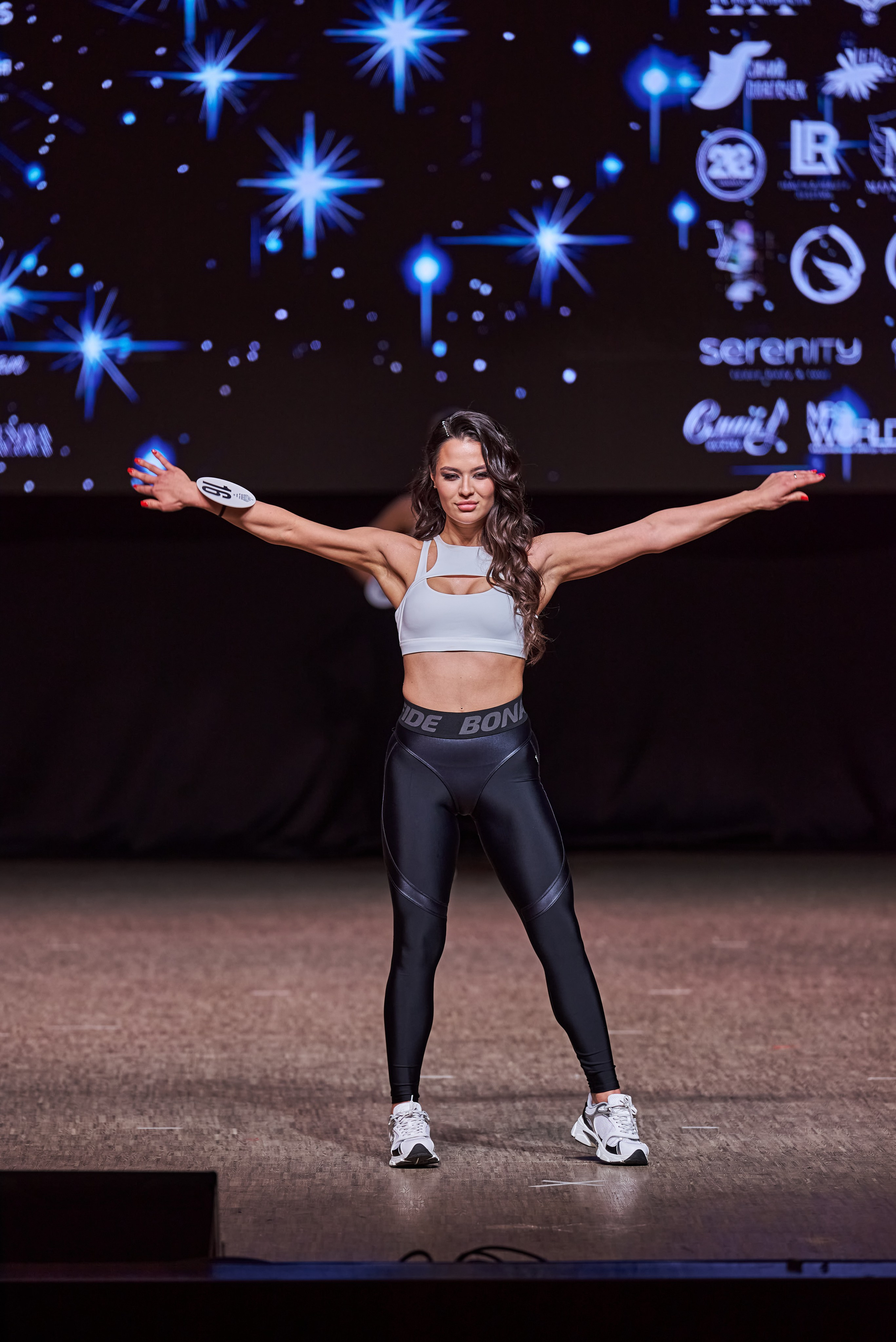 Финал. Фотограф Денис Кривопусков