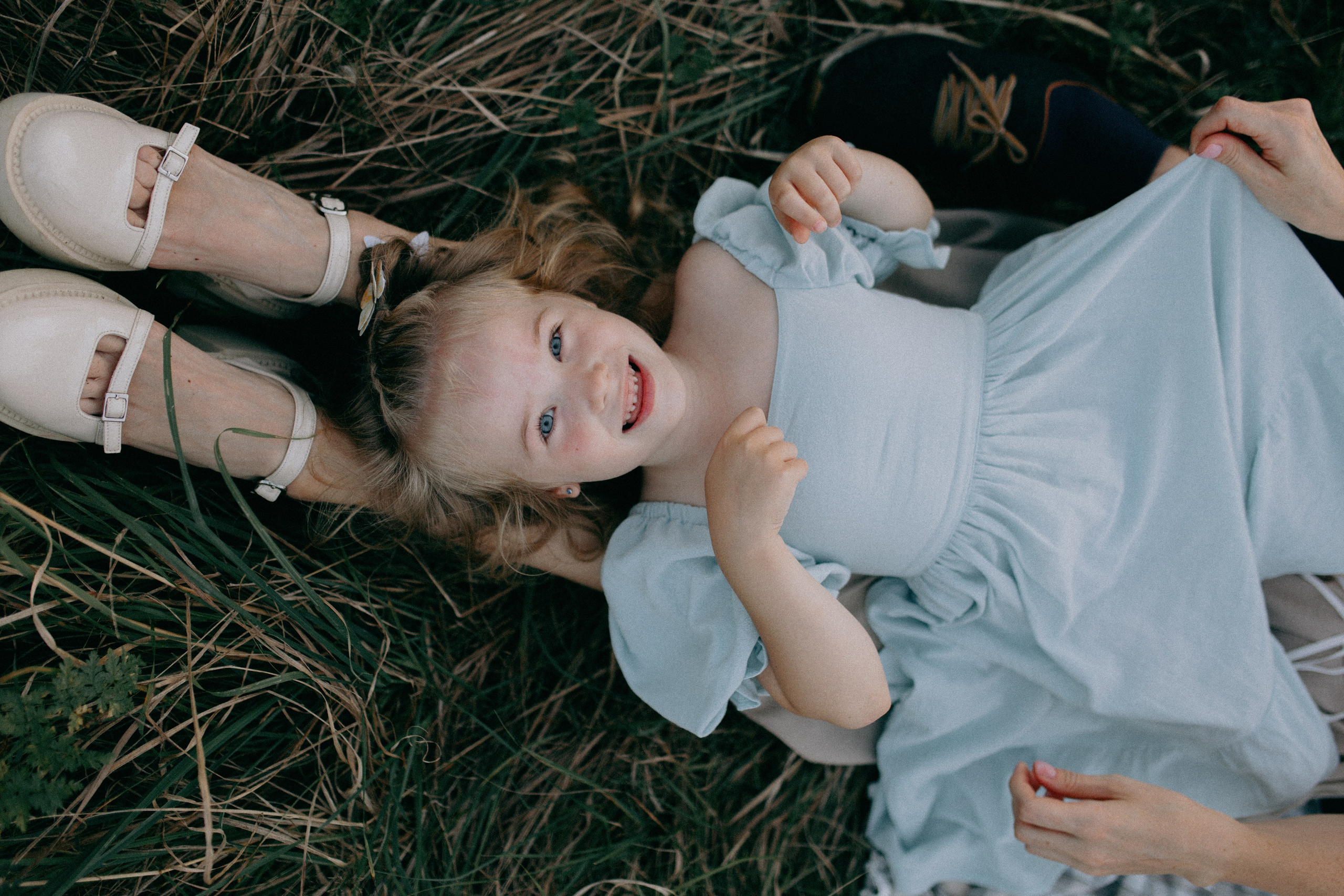 Фотосессия семьи. Анастасия Турсунова арт-фотограф в Москве