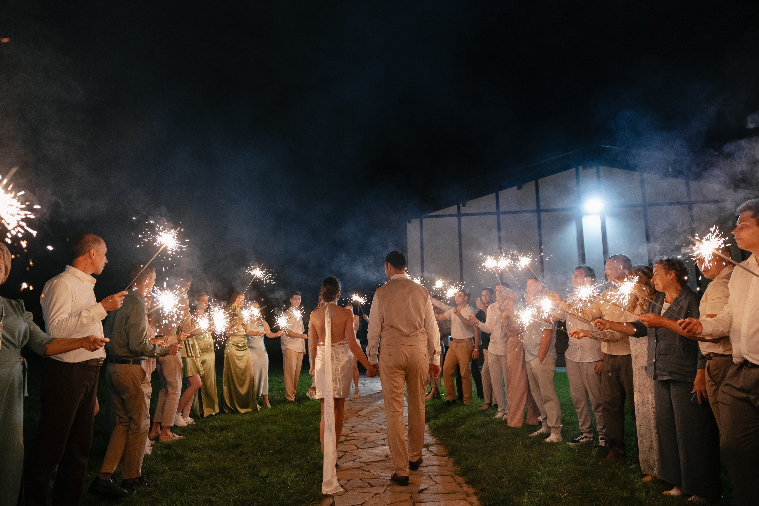 Екатерина и Илья. Свадебный фотограф Татьяна Домарева