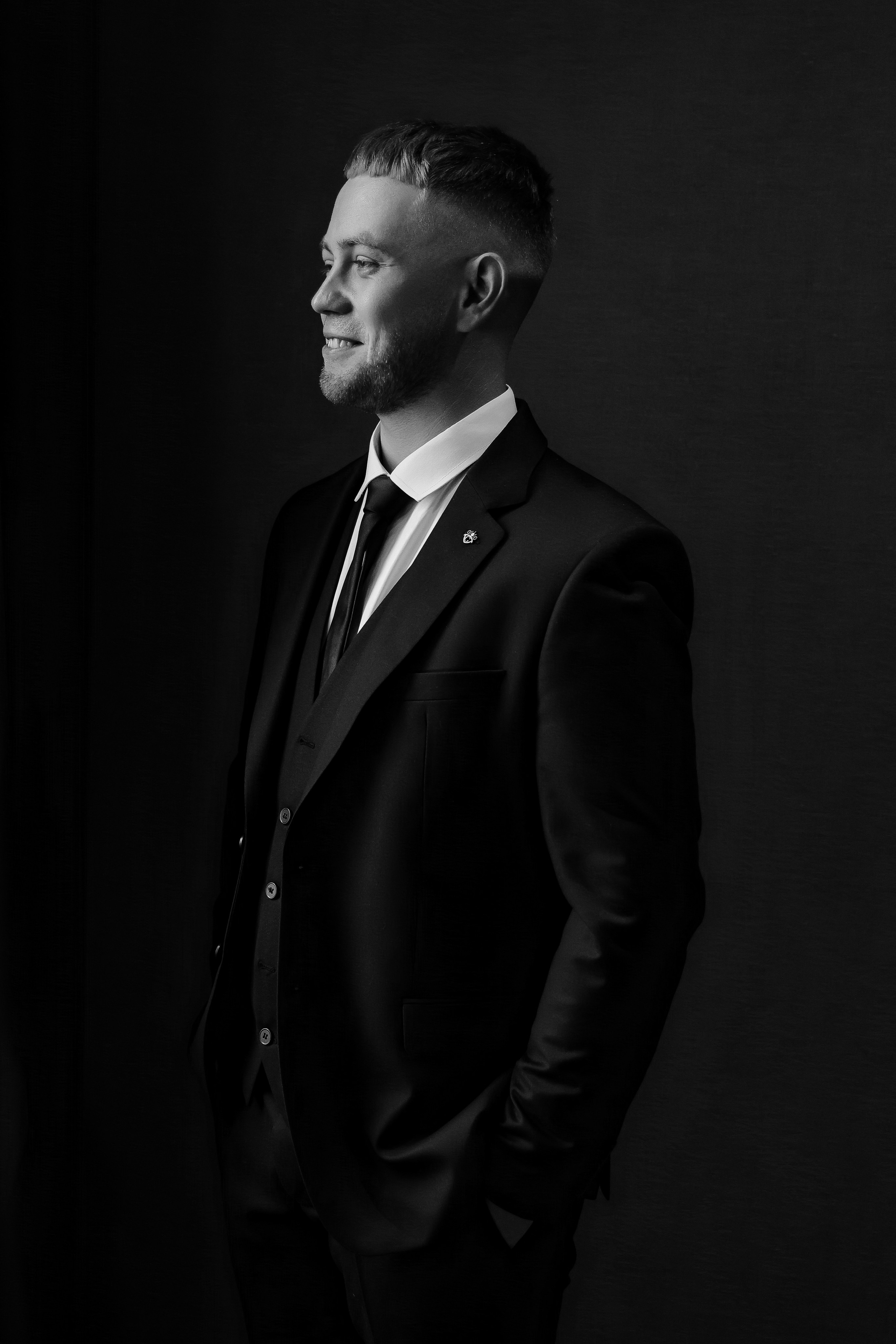 Виктория & Александр. Свадебный фотограф в Омске Игорь Нестеров