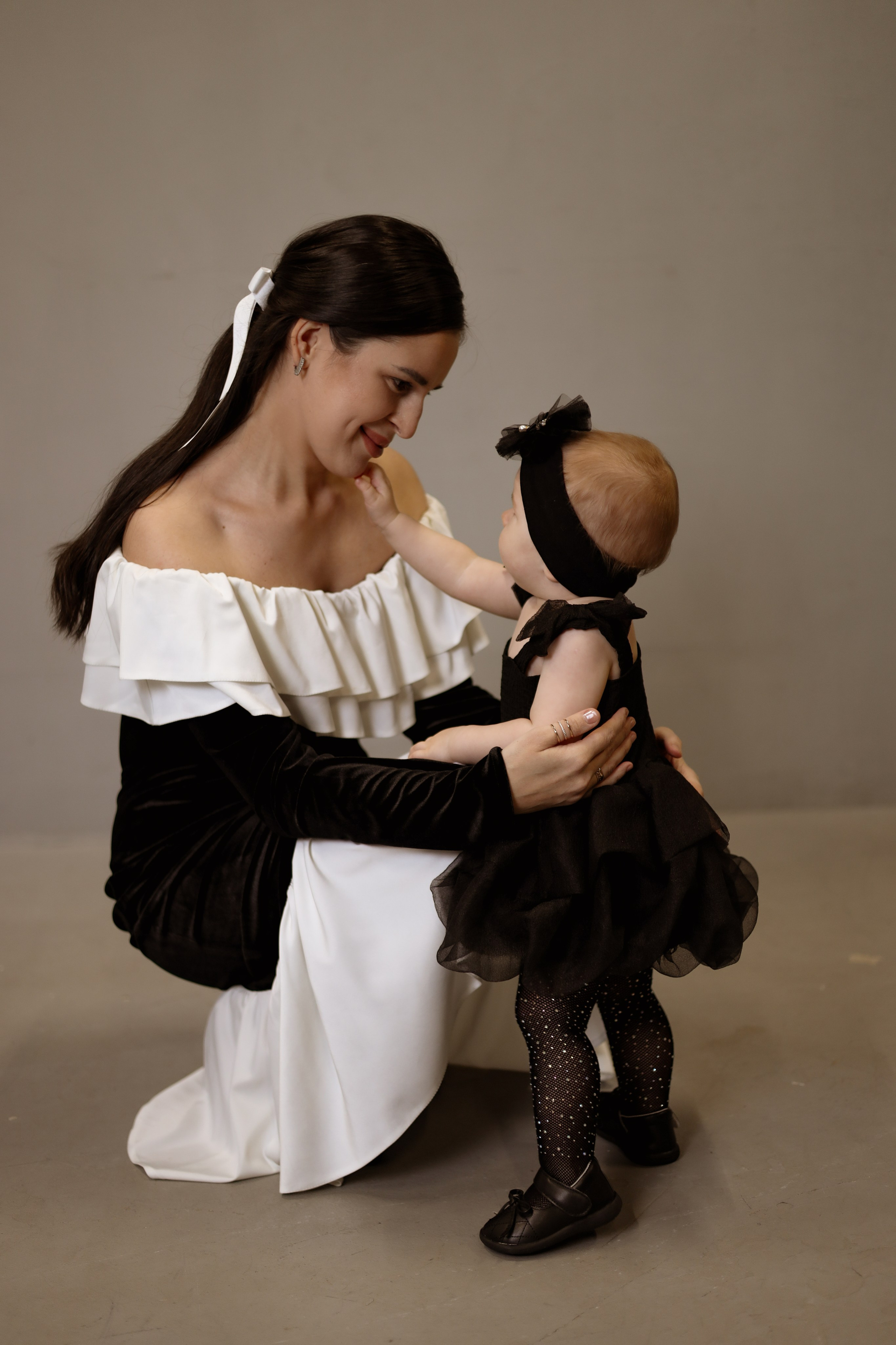 Семейная фотосессия. Photographer Tatiana Ivanova in Yaroslavl