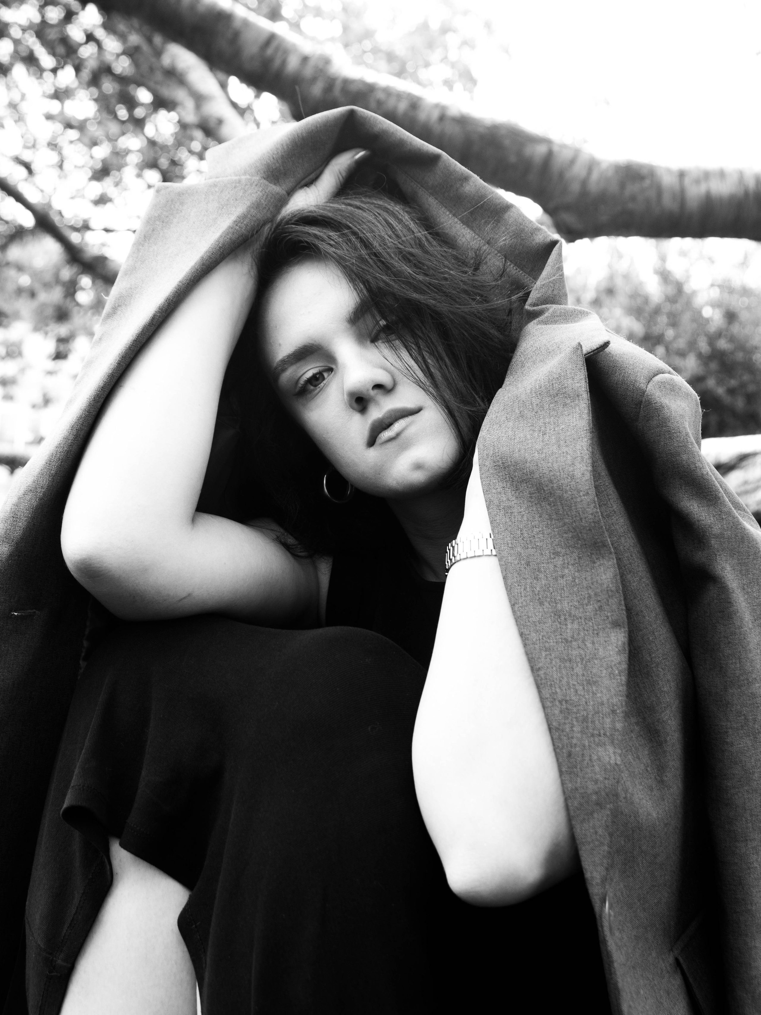 Прогулка. Ульяна Сухарева — Фотохудожник Новосибирск