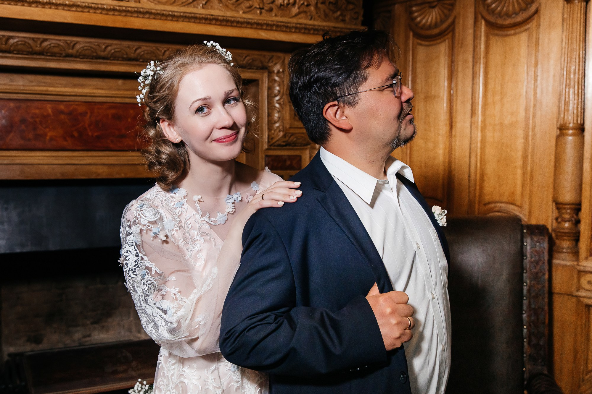 Варвара и Баир (2 июня 2023). Свадебный и семейный фотограф Крамар Наталья