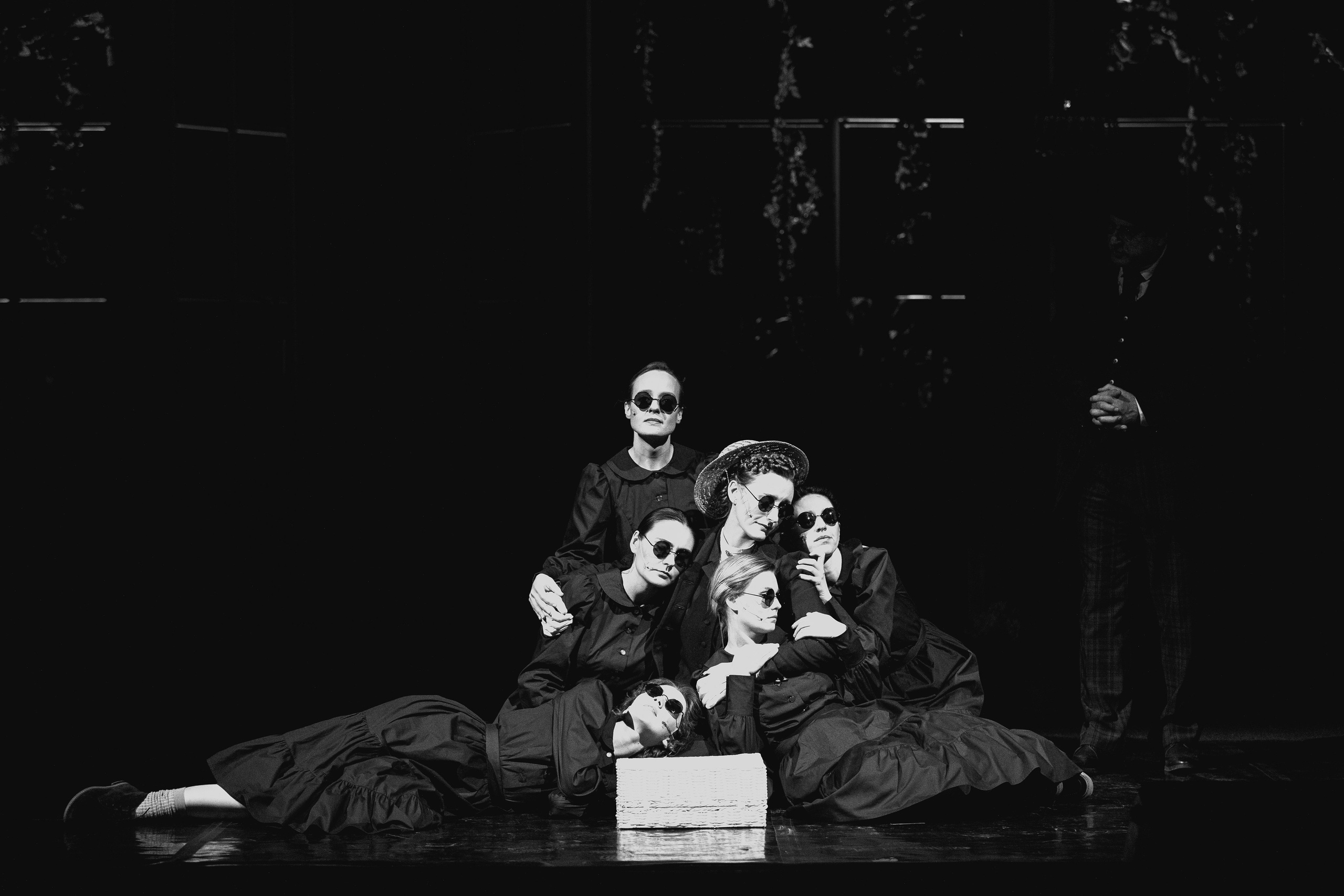 Театр. Фотограф Нижний Новгород