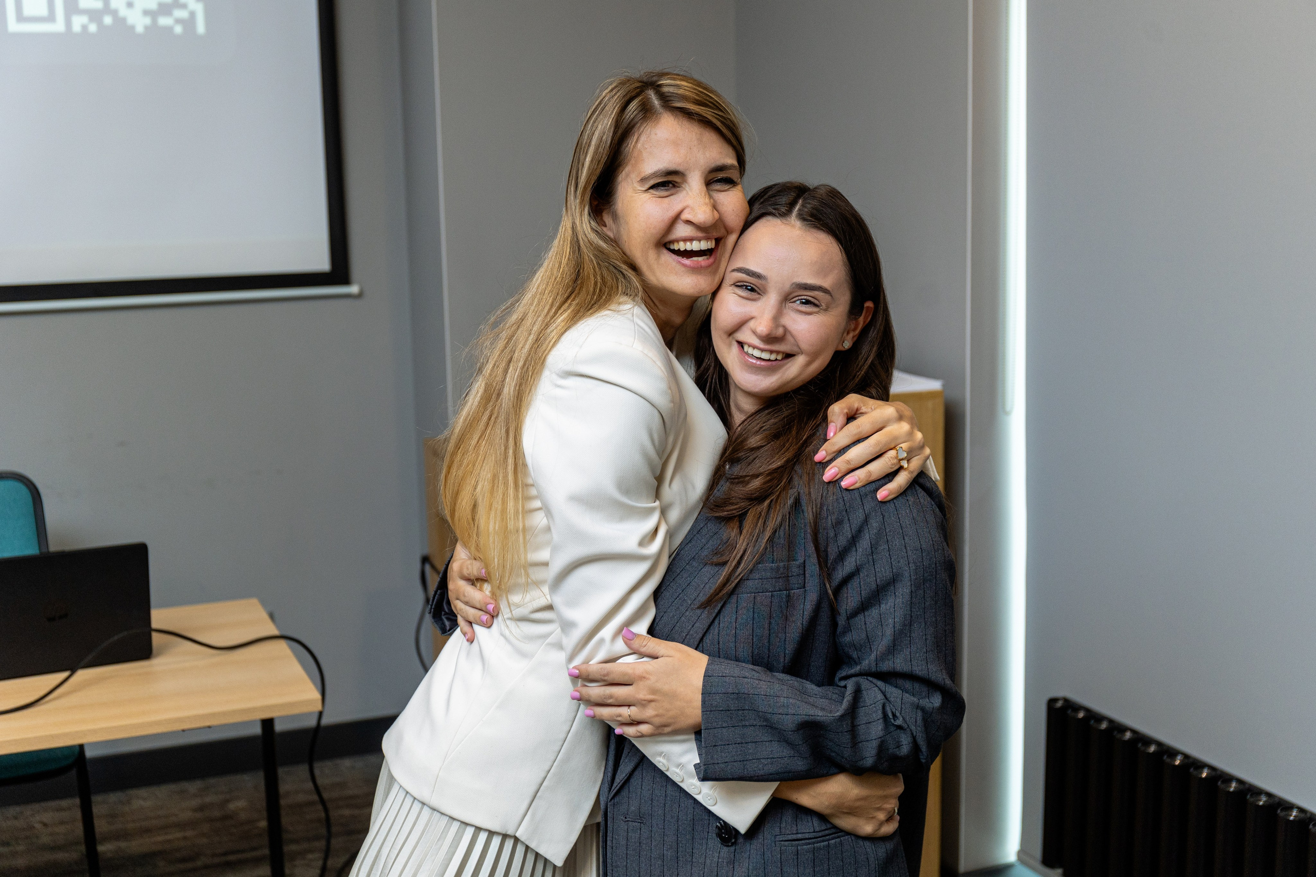 Бизнес завтрак. Фотограф Нижний Новгород