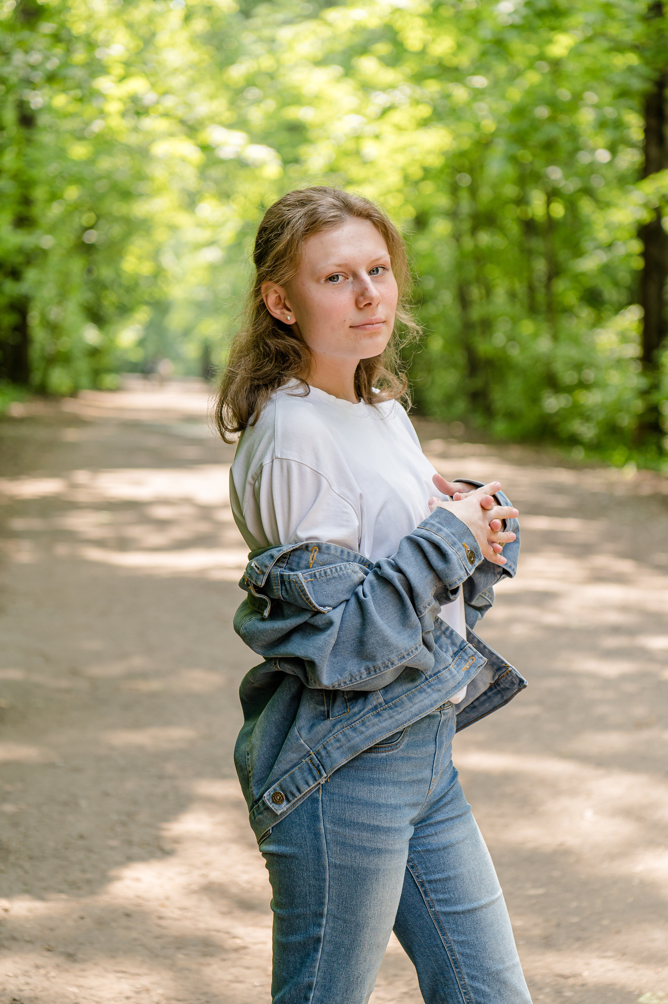 Школа. Семейный и детский фотограф в Пензе Ирина Зорина