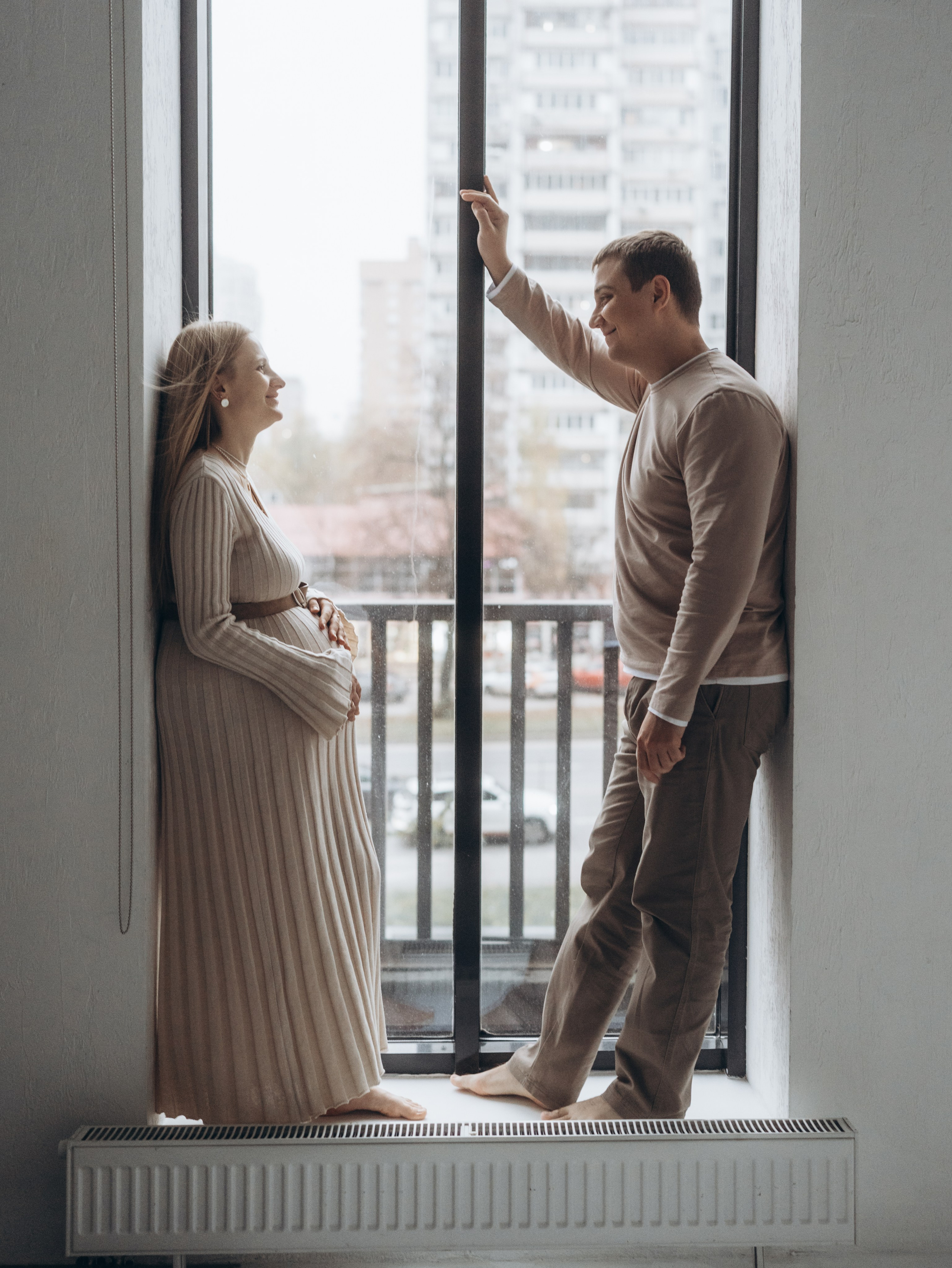 В ожидании. Видеограф и фотограф в Москве