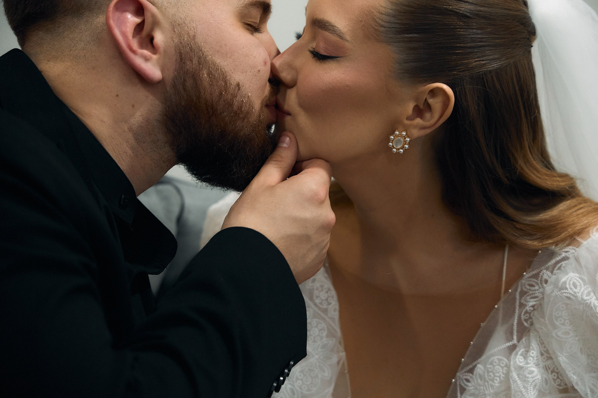 Денис и Юлия. Свадебный фотограф в Майкопе