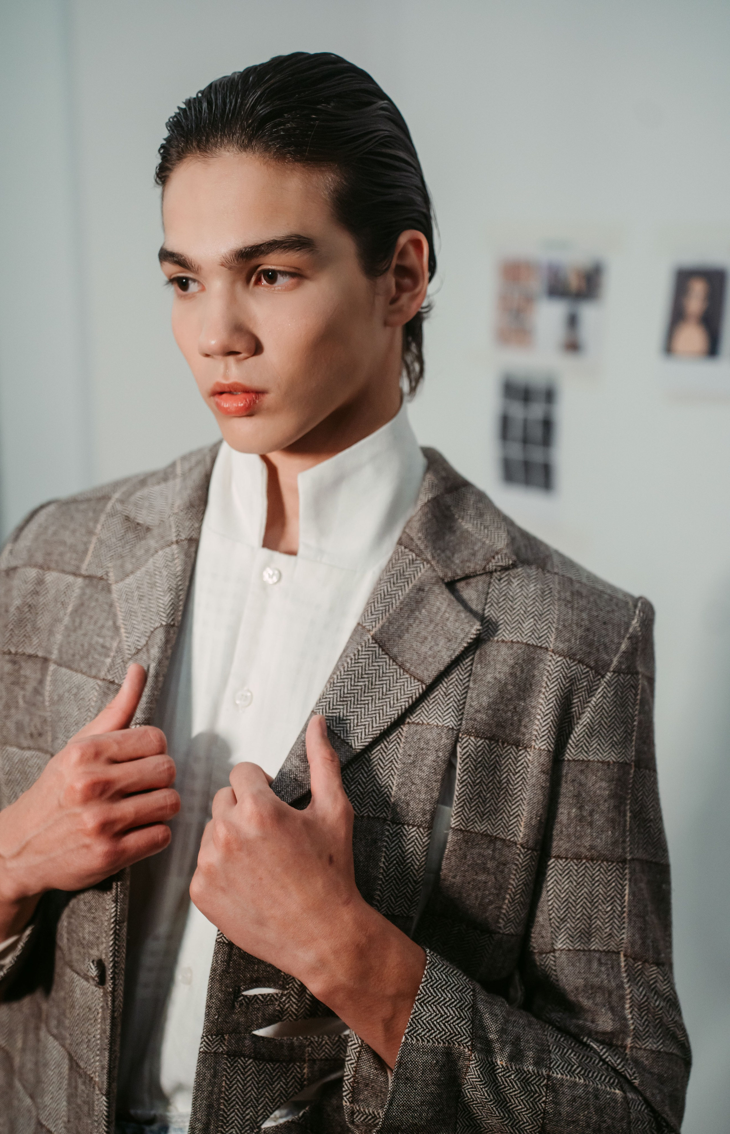 Modest Fashion Day / 2025. Саша Копылов, фотограф в Казани