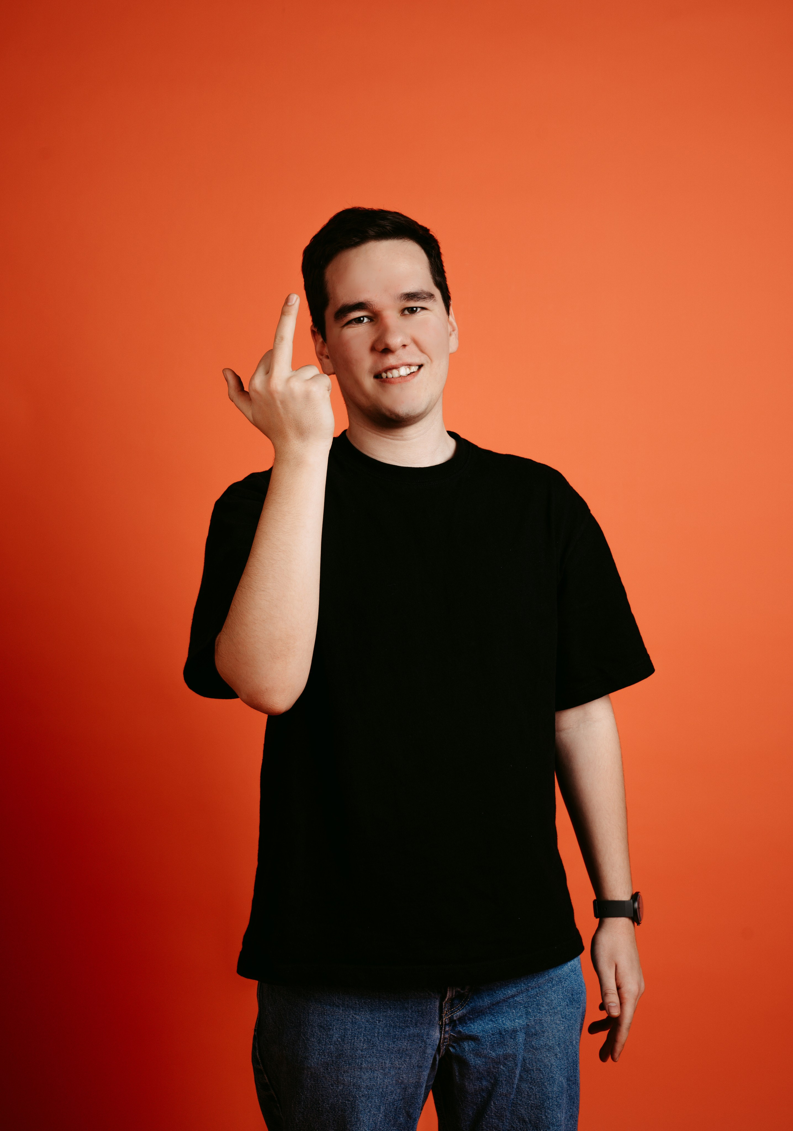 Timerman / организаторы спортивных мероприятий. Саша Копылов, фотограф в Казани