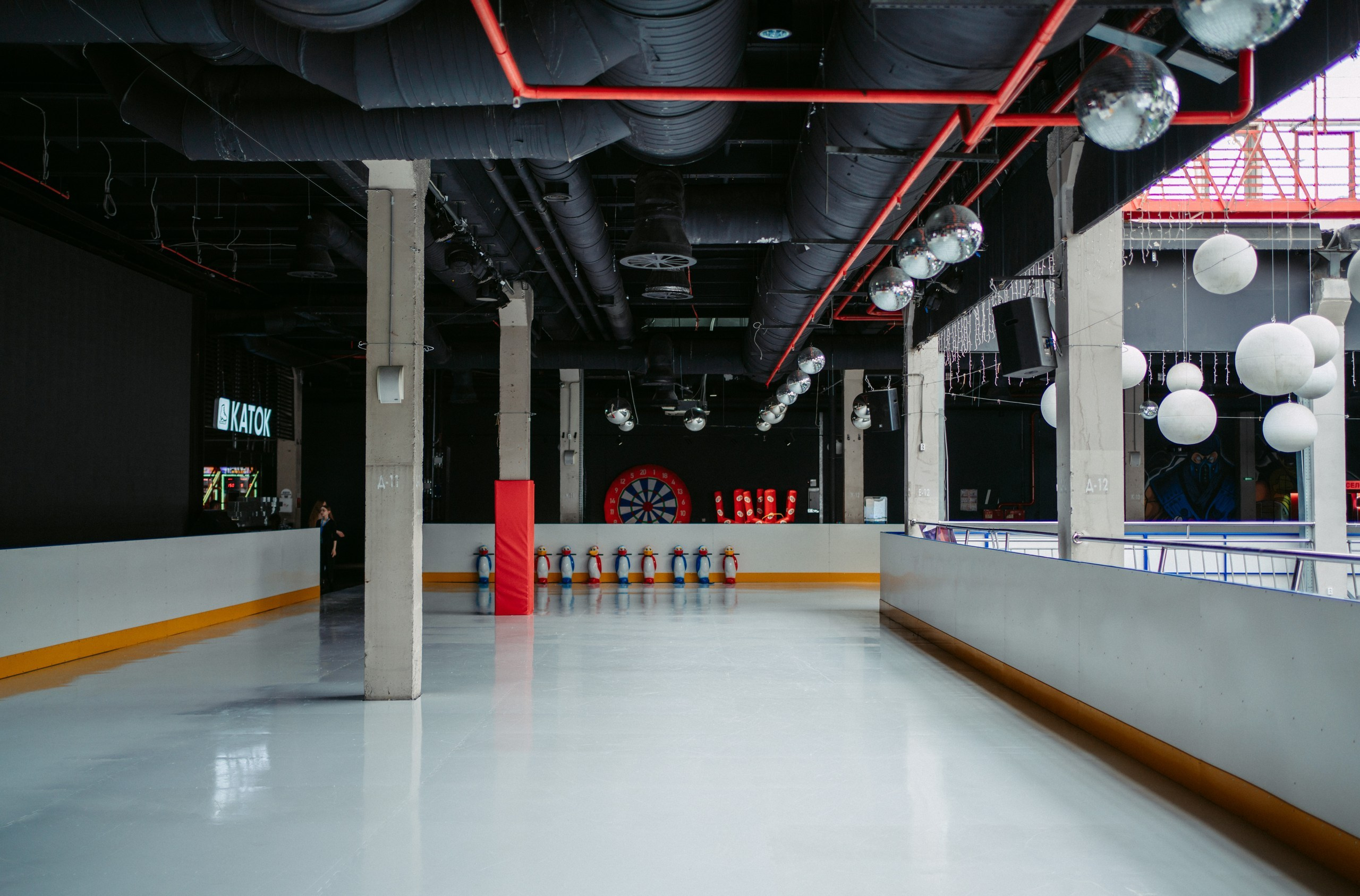 MazaPark / 18 апреля. Саша Копылов, фотограф в Казани