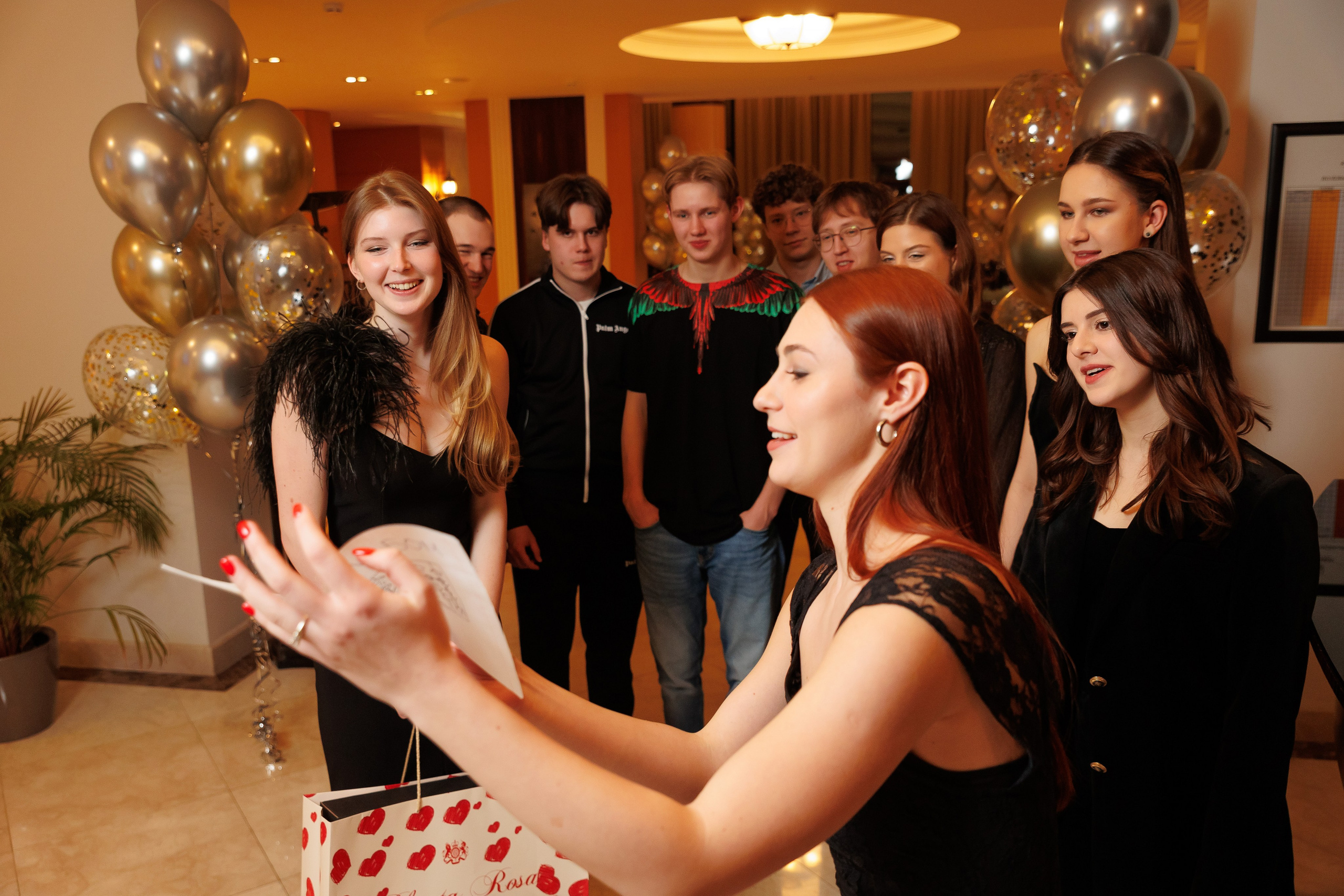 Выпускной. Фотограф в Москве и МО, Алексей Балышев