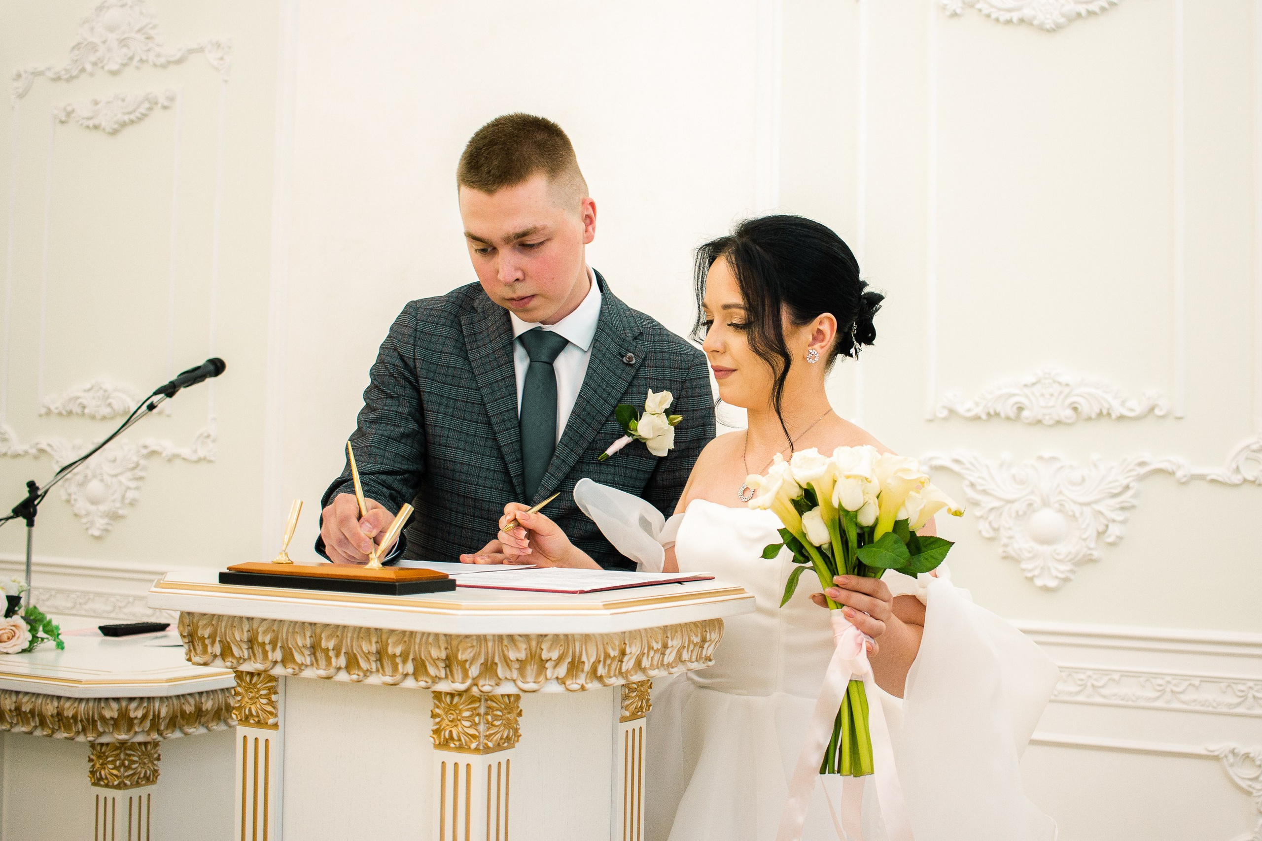 Александр и Инна. Фотограф Великий Новгород Татьяна Чиглинцева