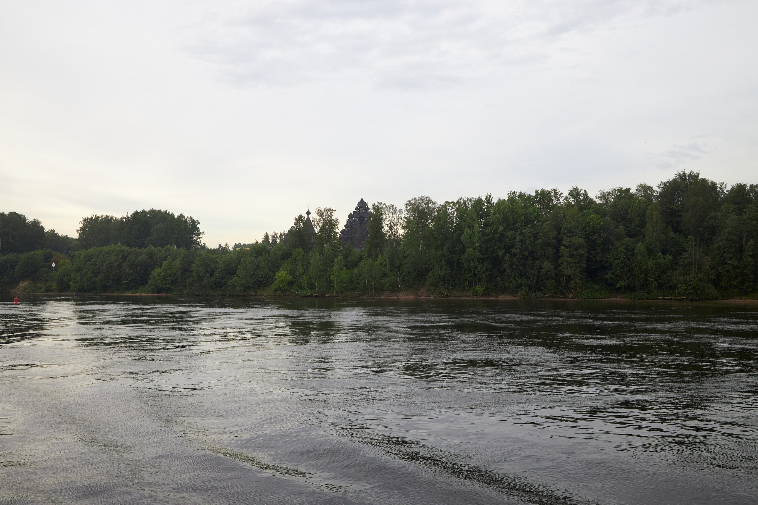 Пейзажи. Свадебный и репортажный фотограф в Воронеже Сергей Максимов