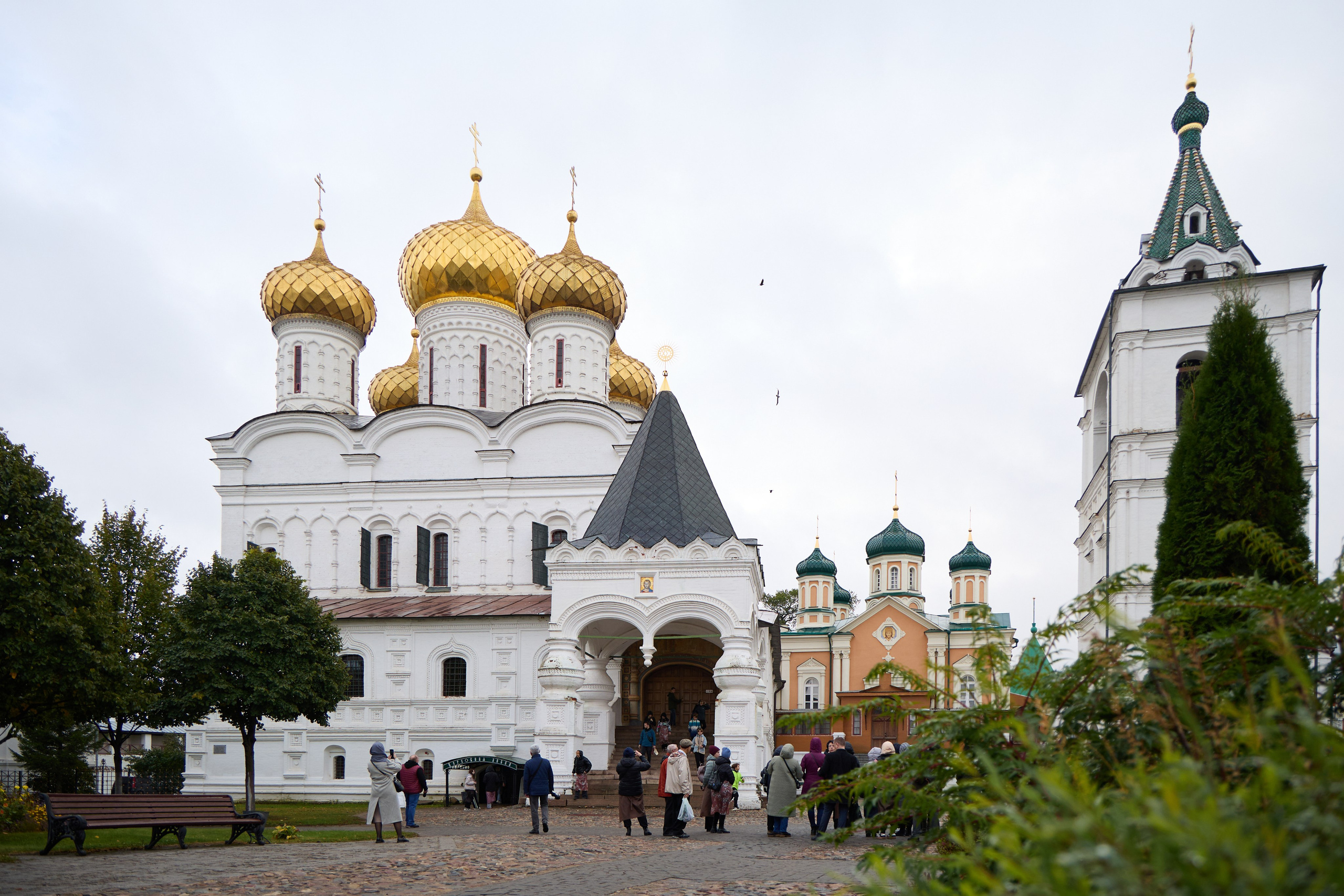 Пейзажи. Свадебный и репортажный фотограф в Воронеже Сергей Максимов