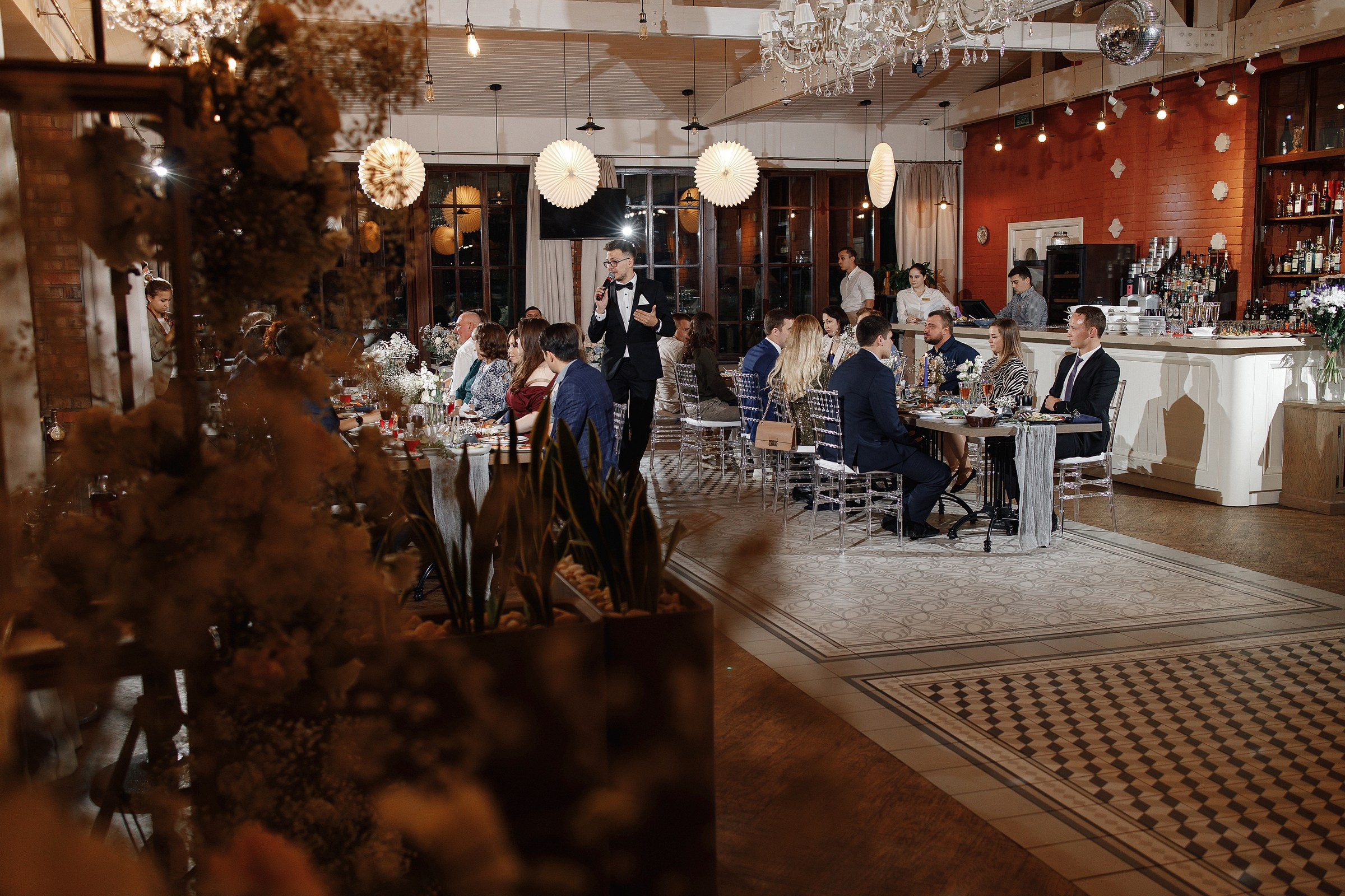 Анна и Иван. Свадебный и репортажный фотограф в Воронеже Сергей Максимов