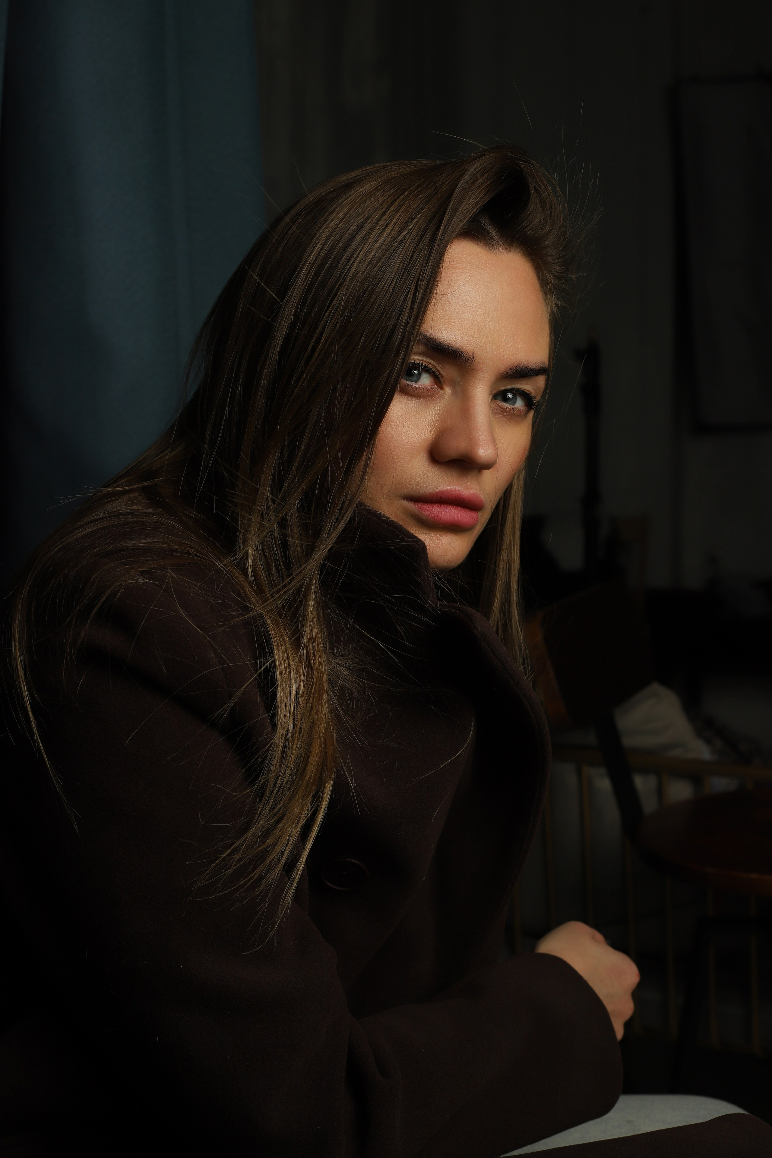 Актерское портфолио