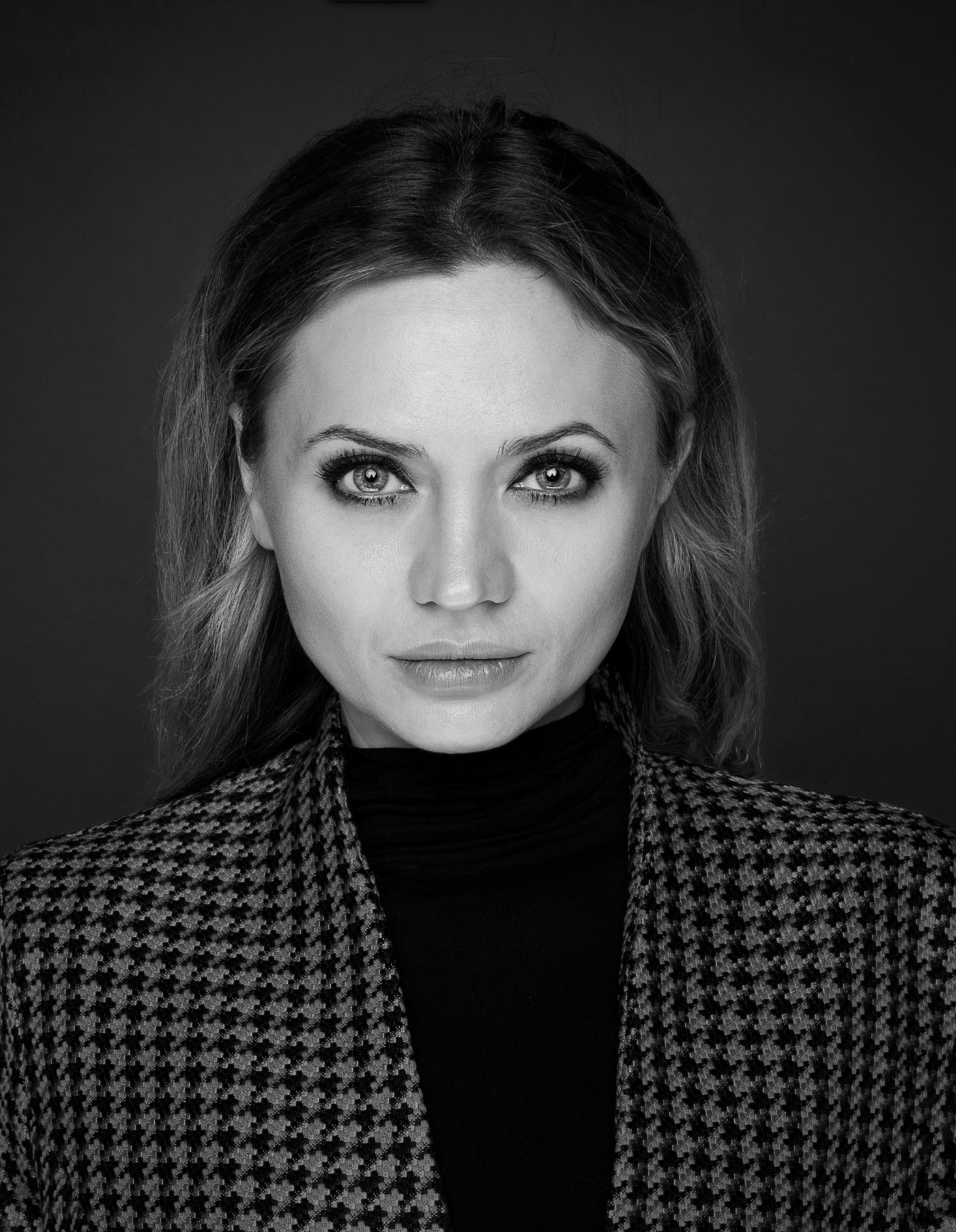 Актерское портфолио