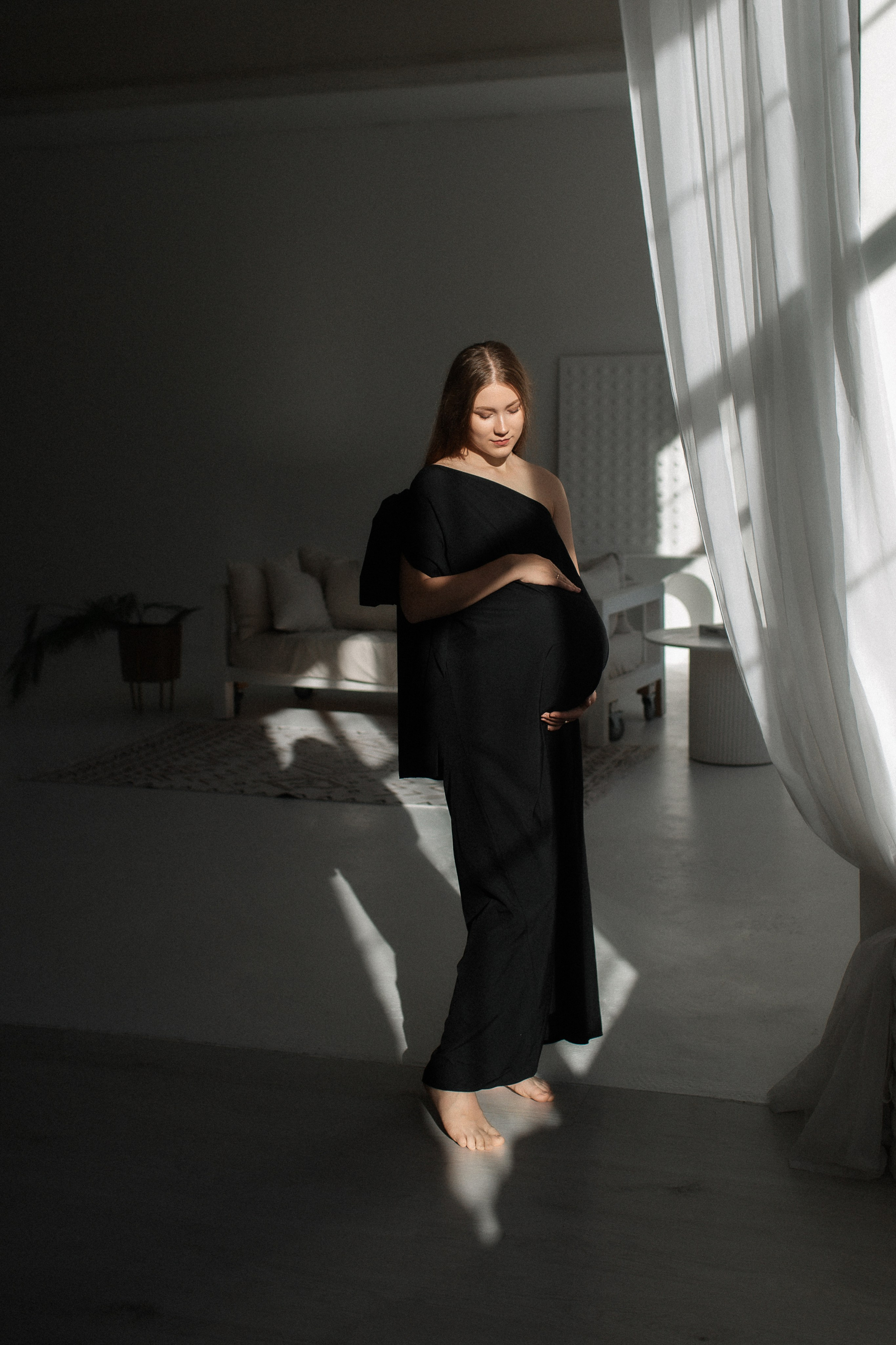 Мария. Фотограф в Архангельске Татьяна Дмитриева