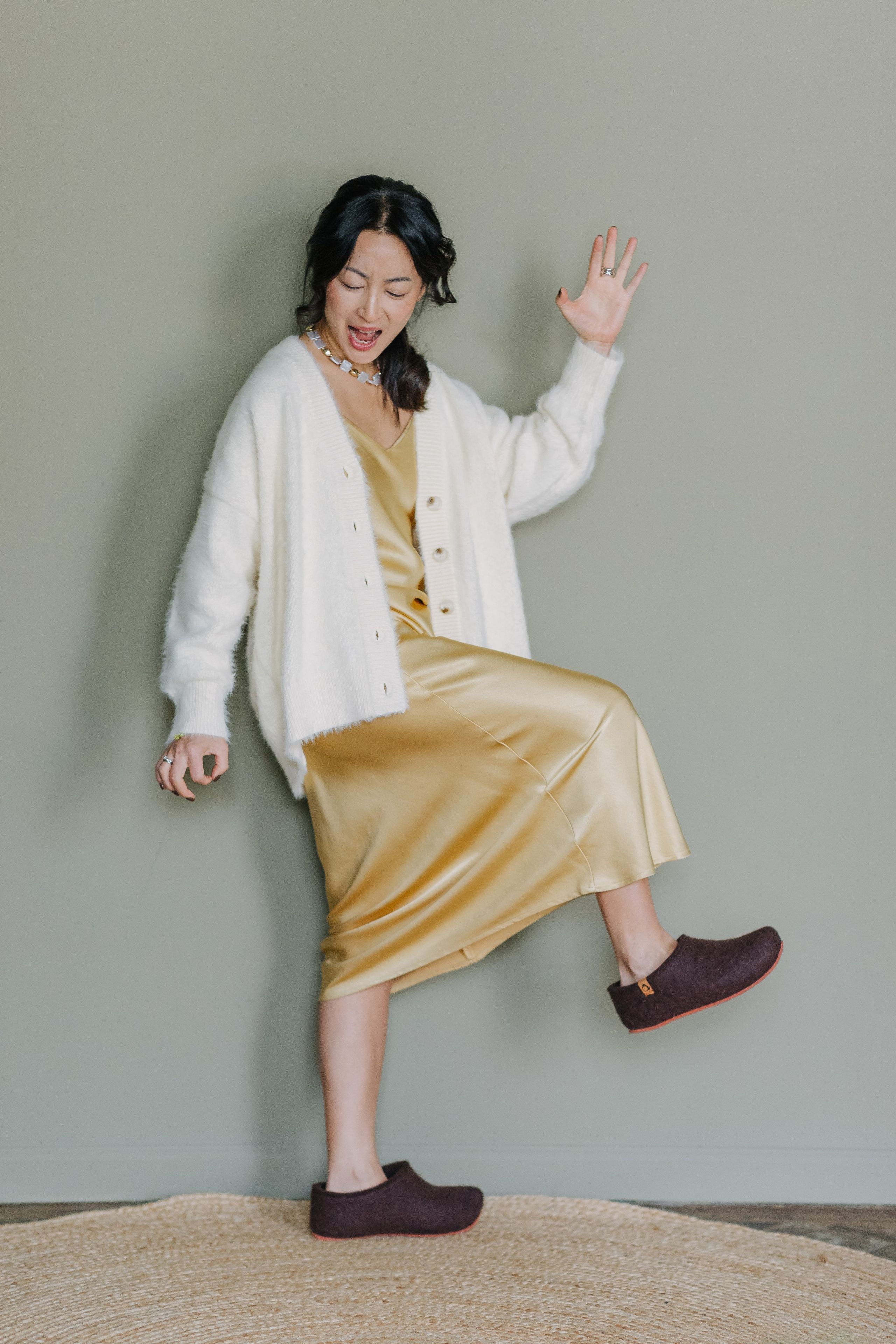 Тапочки «Snegi». Коммерческий фотограф в Санкт-Петербурге (СПб) Екатерина Панчёха, Панчёшка