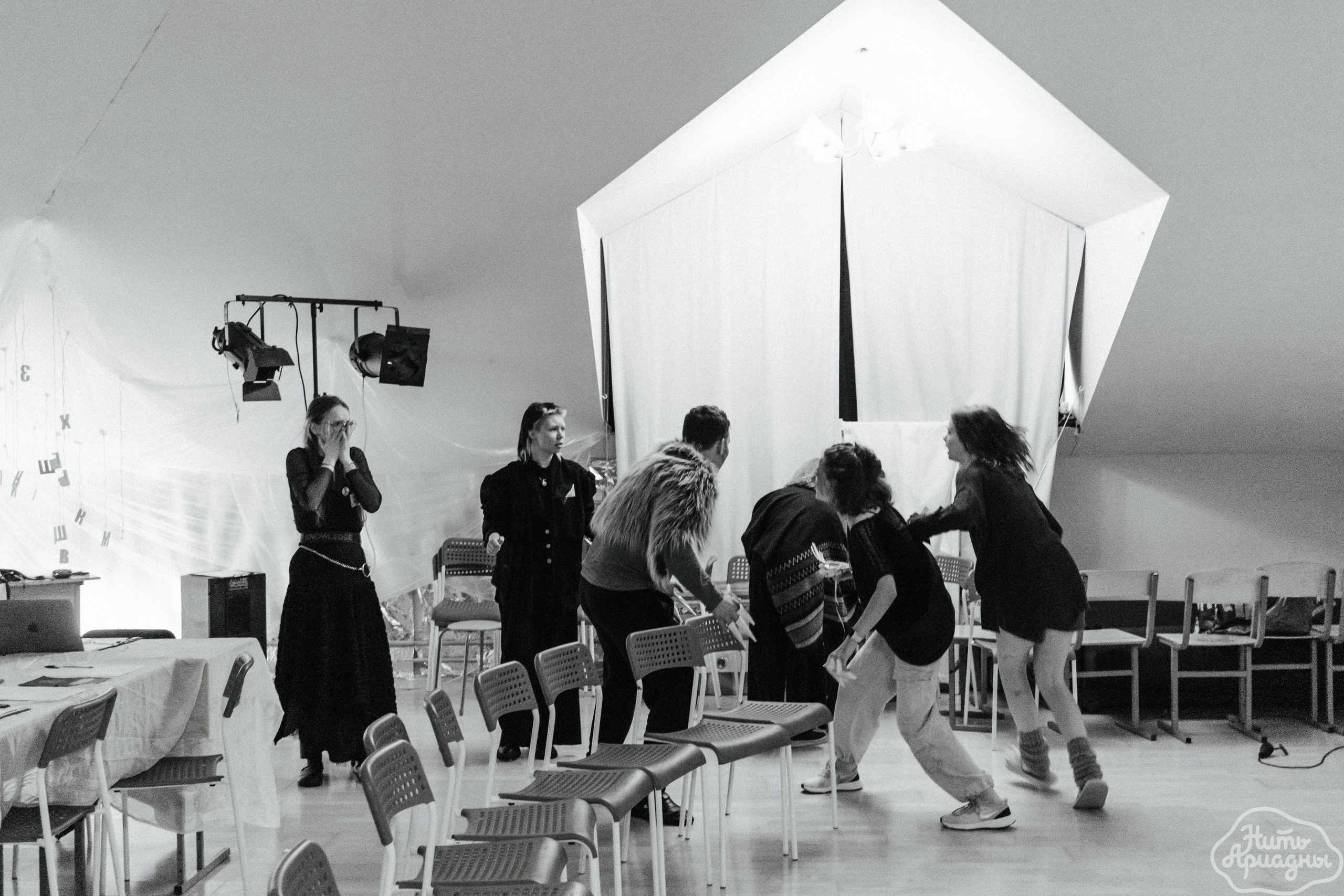 Детские мероприятия (квесты, лагеря, вечеринки). Коммерческий фотограф в Санкт-Петербурге (СПб) Екатерина Панчёха, Панчёшка