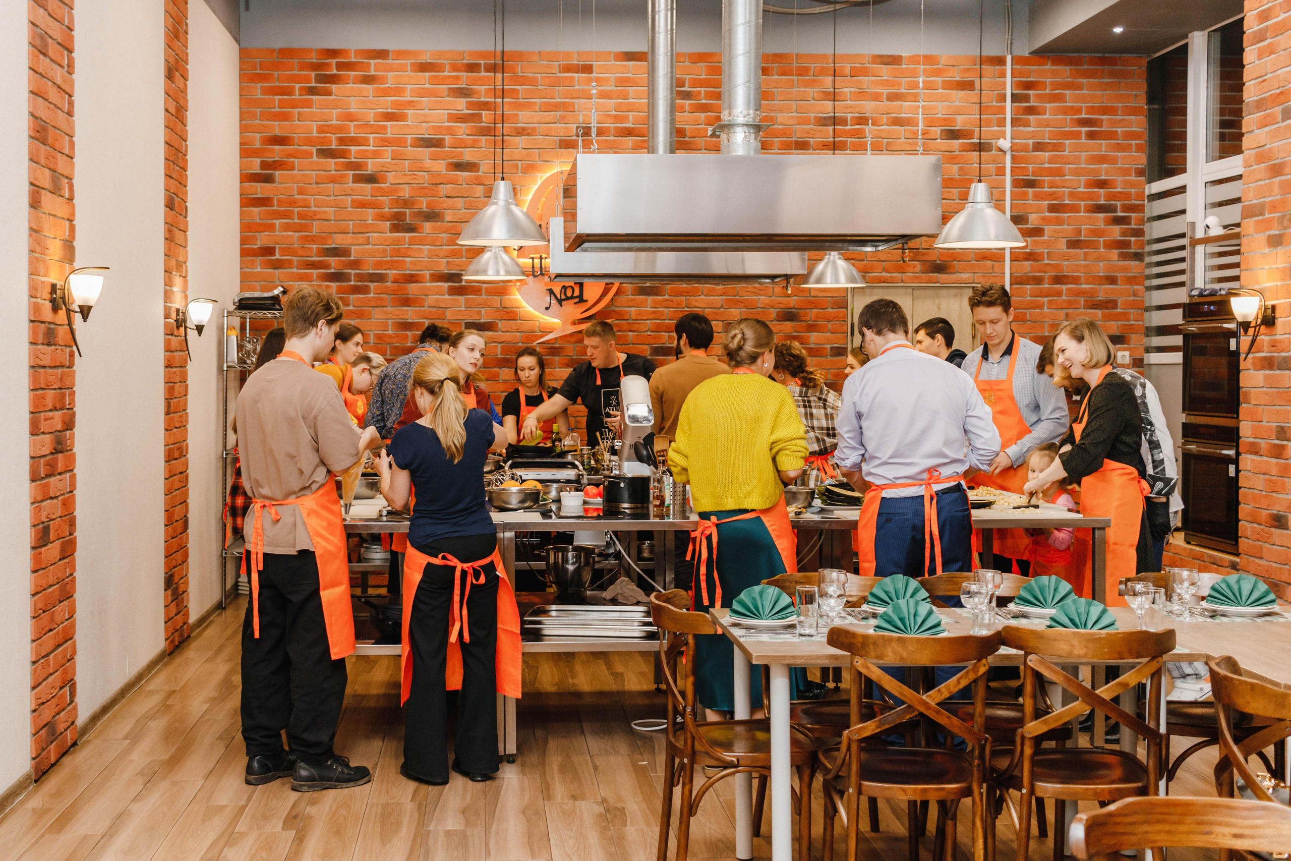 Мастер Классы. Коммерческий фотограф в Санкт-Петербурге (СПб) Екатерина Панчёха, Панчёшка