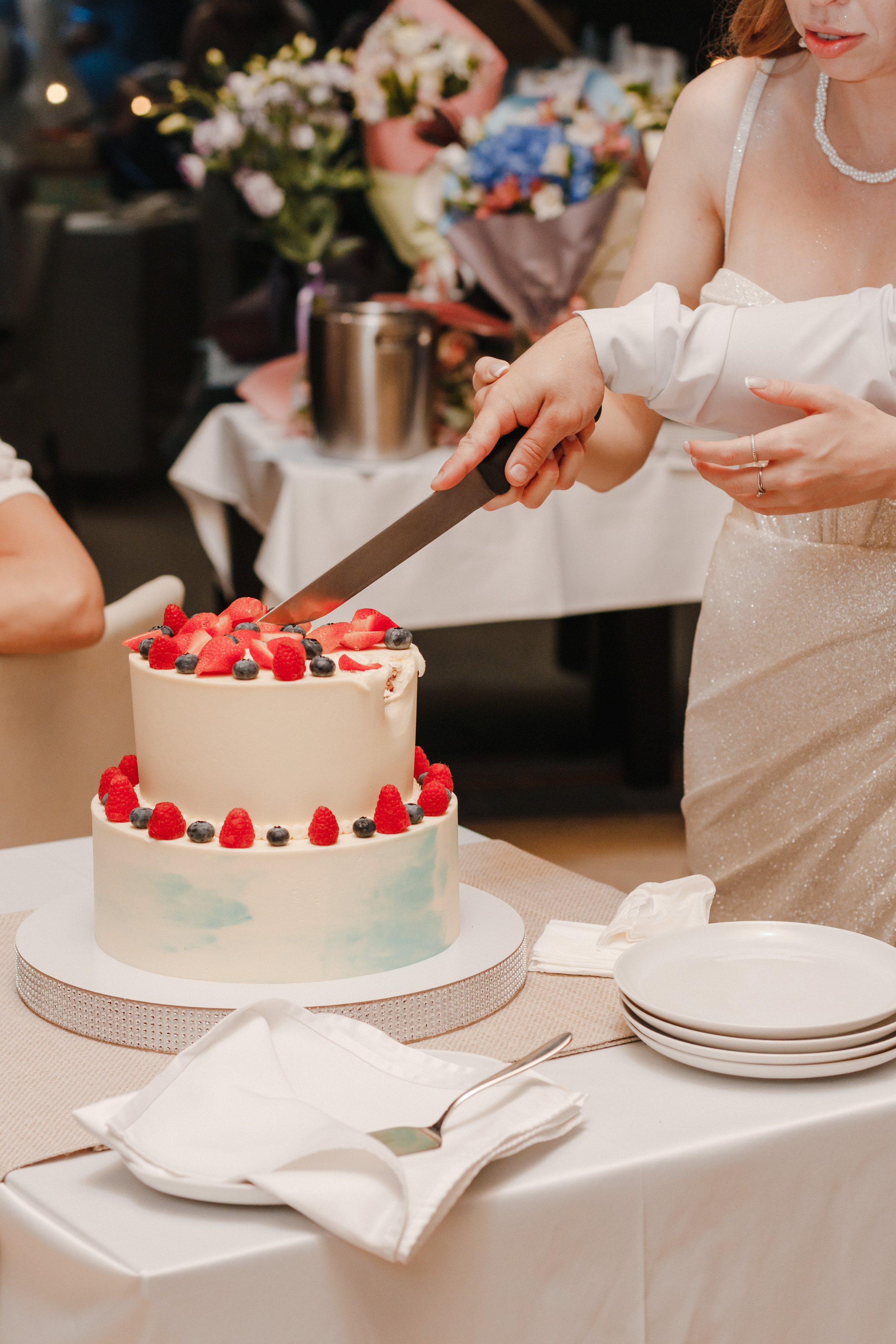 Свадебные. Коммерческий фотограф в Санкт-Петербурге (СПб) Екатерина Панчёха, Панчёшка