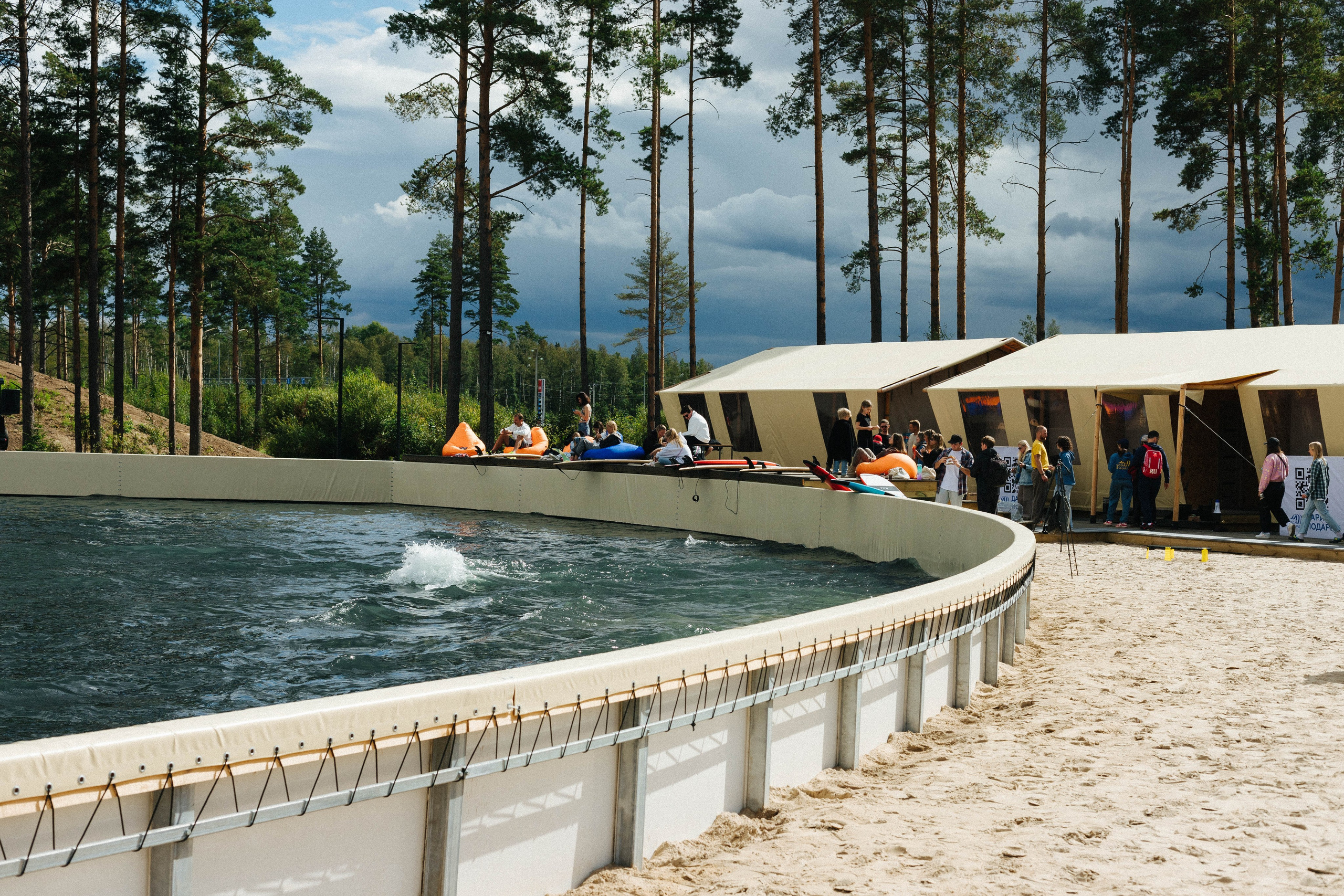 Фестивали, выставки. Коммерческий фотограф в Санкт-Петербурге (СПб) Екатерина Панчёха, Панчёшка