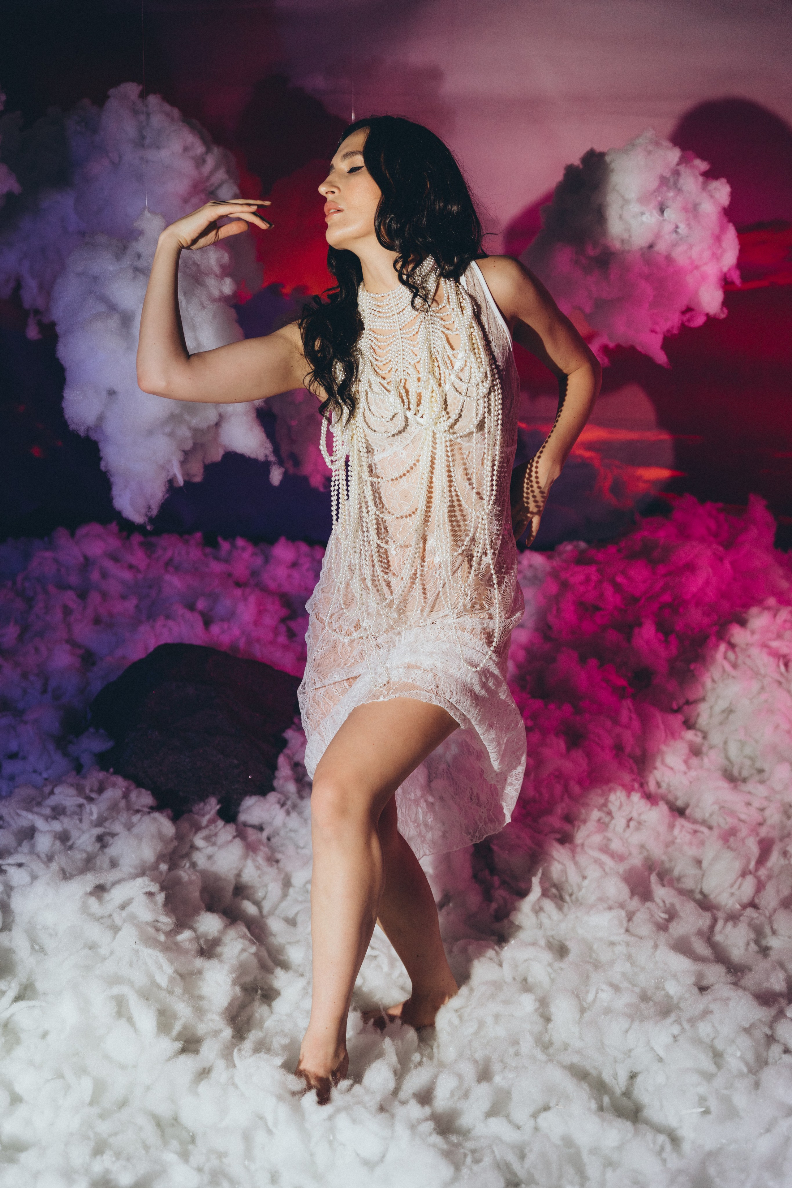 Мария. Фотограф Москва