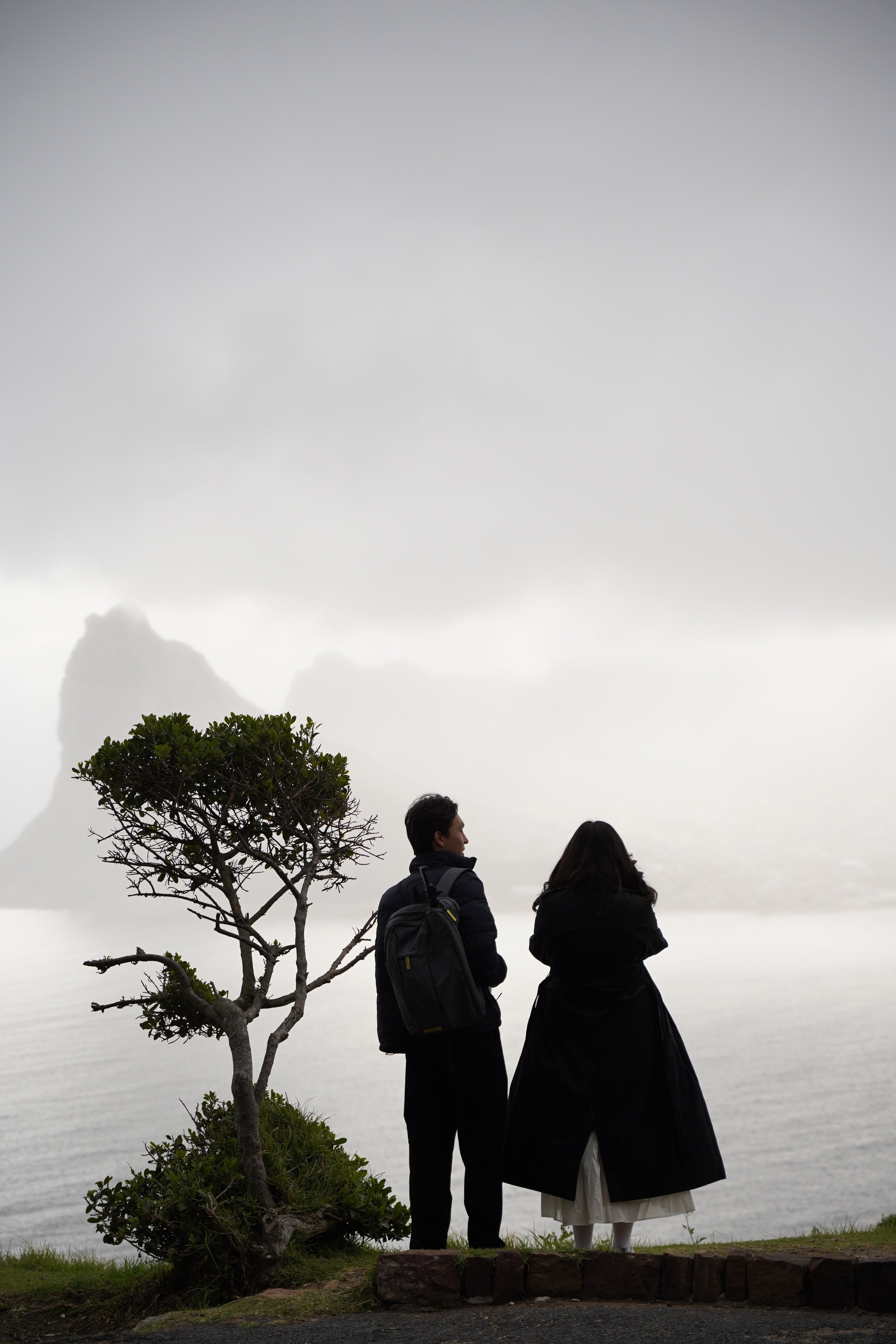 Proposal 💍. Фотограф в Кейптауне