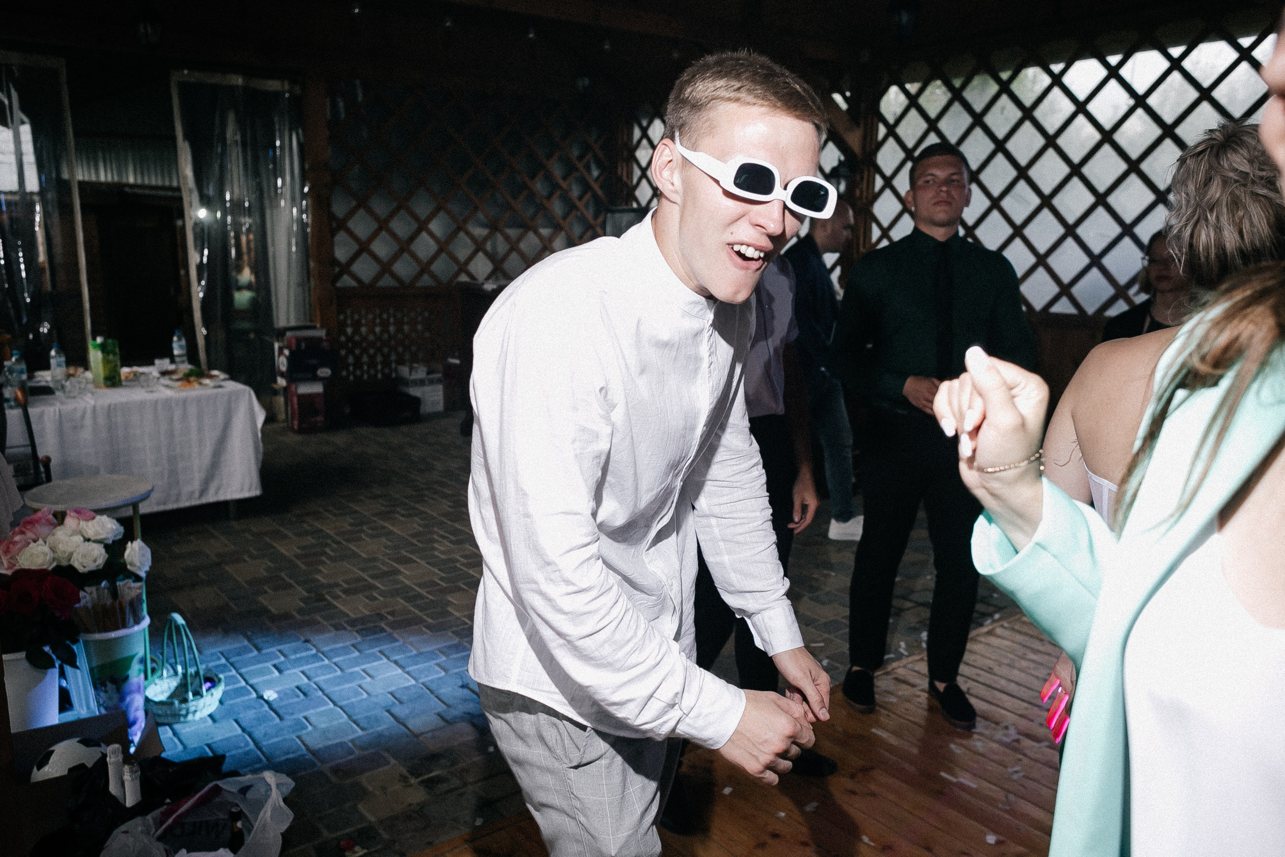 Свадебный день в Дивеево — Влад и Лена. Свадебный фотограф в Нижнем Новгороде Генеральская Ира