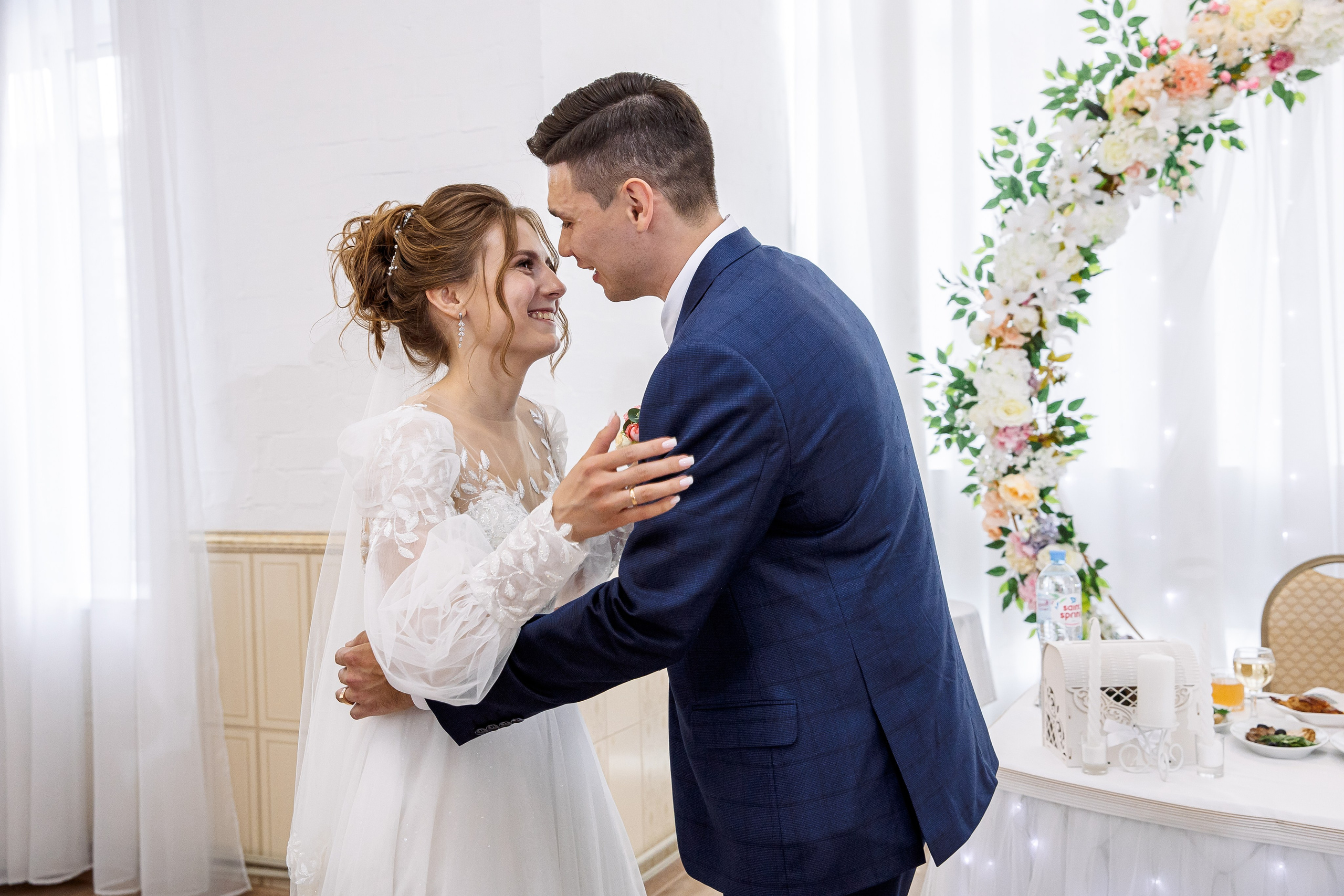 Евгений и Татьяна. Свадебный и семейный фотограф в Челябинске Юлия Ишимова