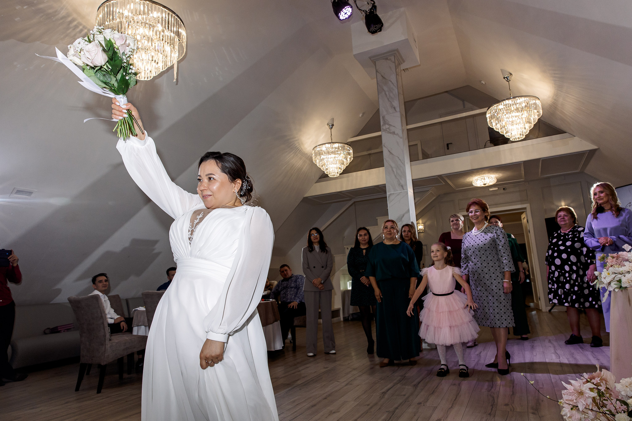 Станислав и Марина. Свадебный и семейный фотограф в Челябинске Юлия Ишимова