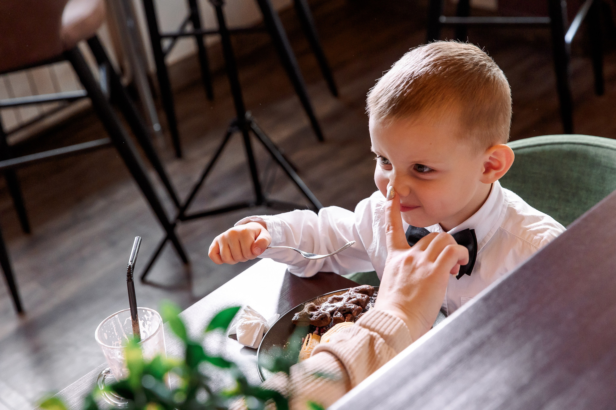 Кристина и Богданчик. Свадебный и семейный фотограф в Челябинске Юлия Ишимова
