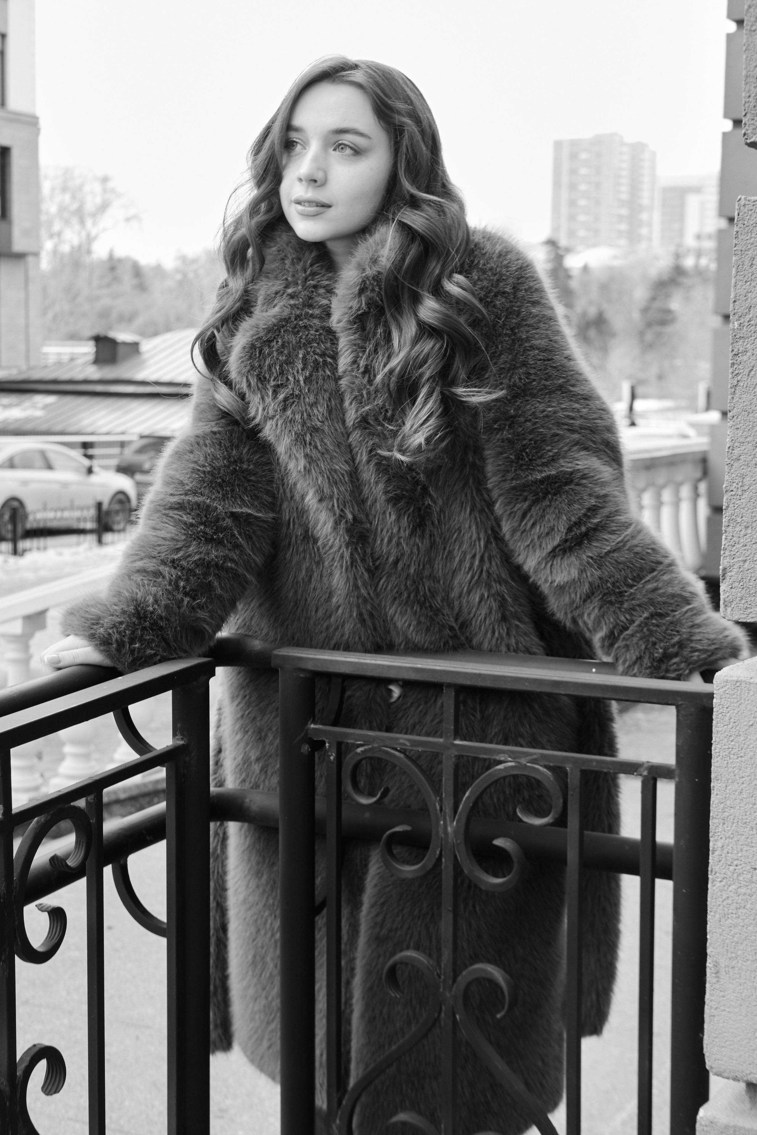 Портреты. Фотограф в Екатеринбурге Татьяна Соколовская