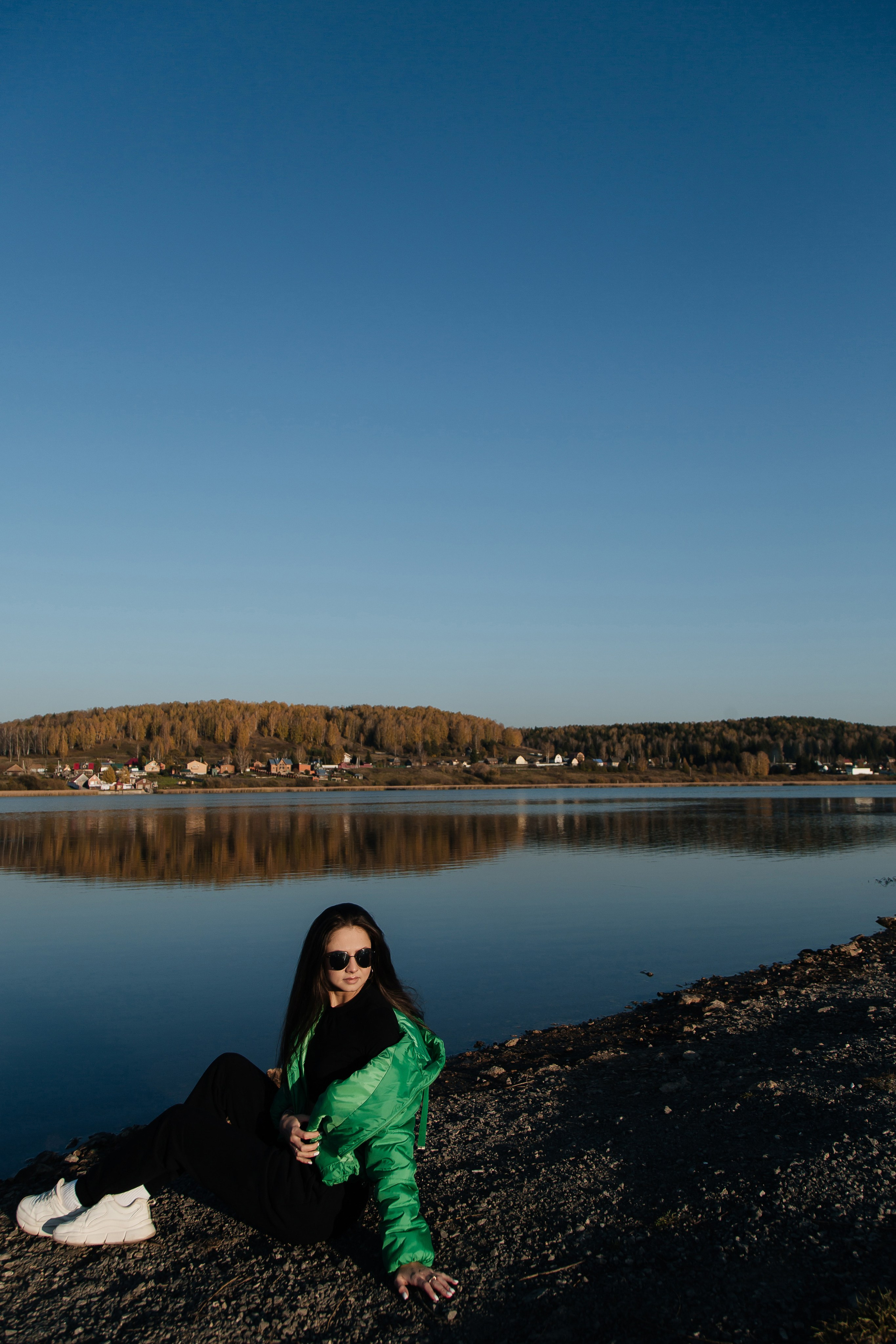ФОТОСЕССИЯ С АВТО. Фотограф в Киселёвске Татьяна Трухалева