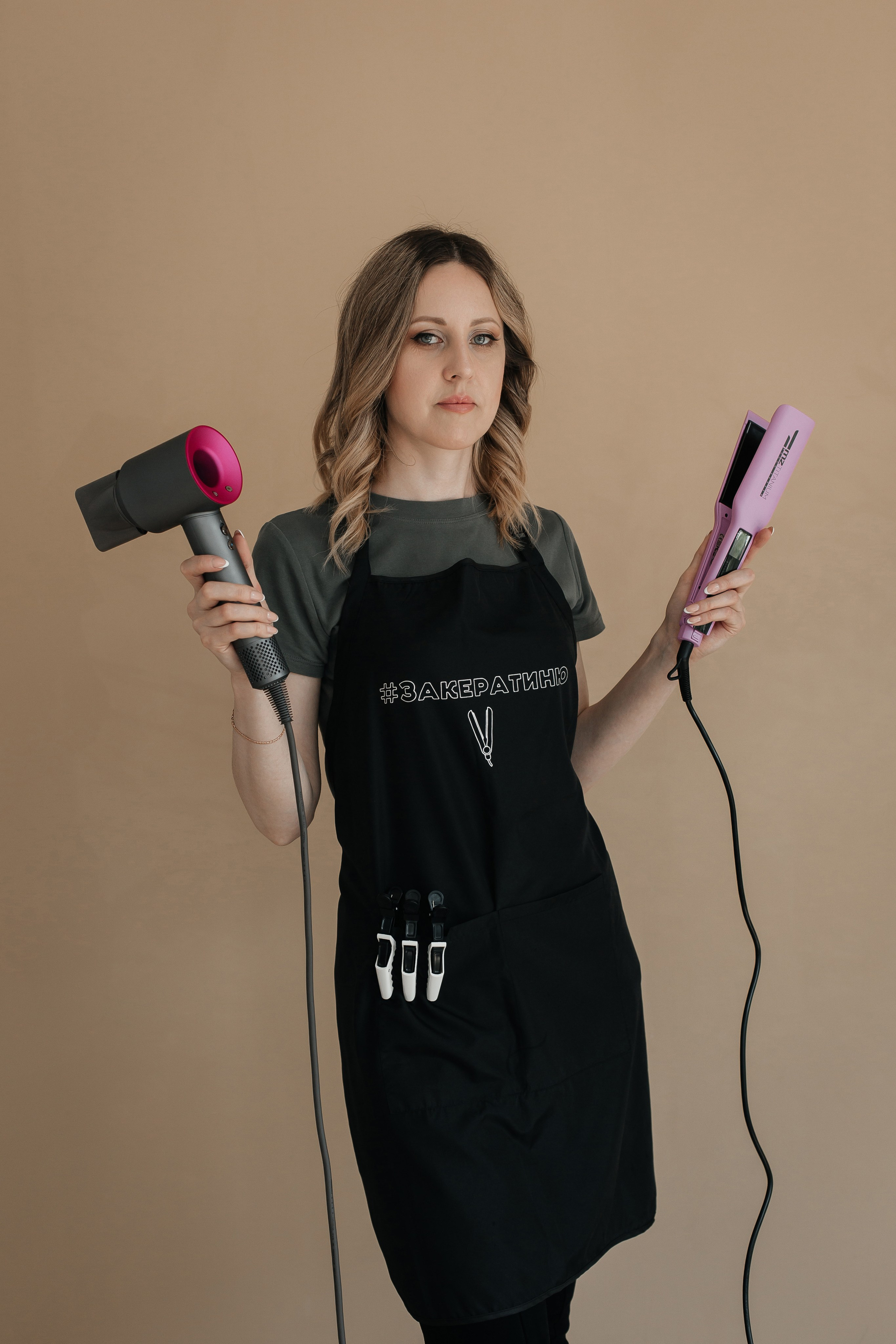 МАСТЕР ПО ВОССТАНОВЛЕНИЮ ВОЛОС. Фотограф в Киселёвске Татьяна Трухалева