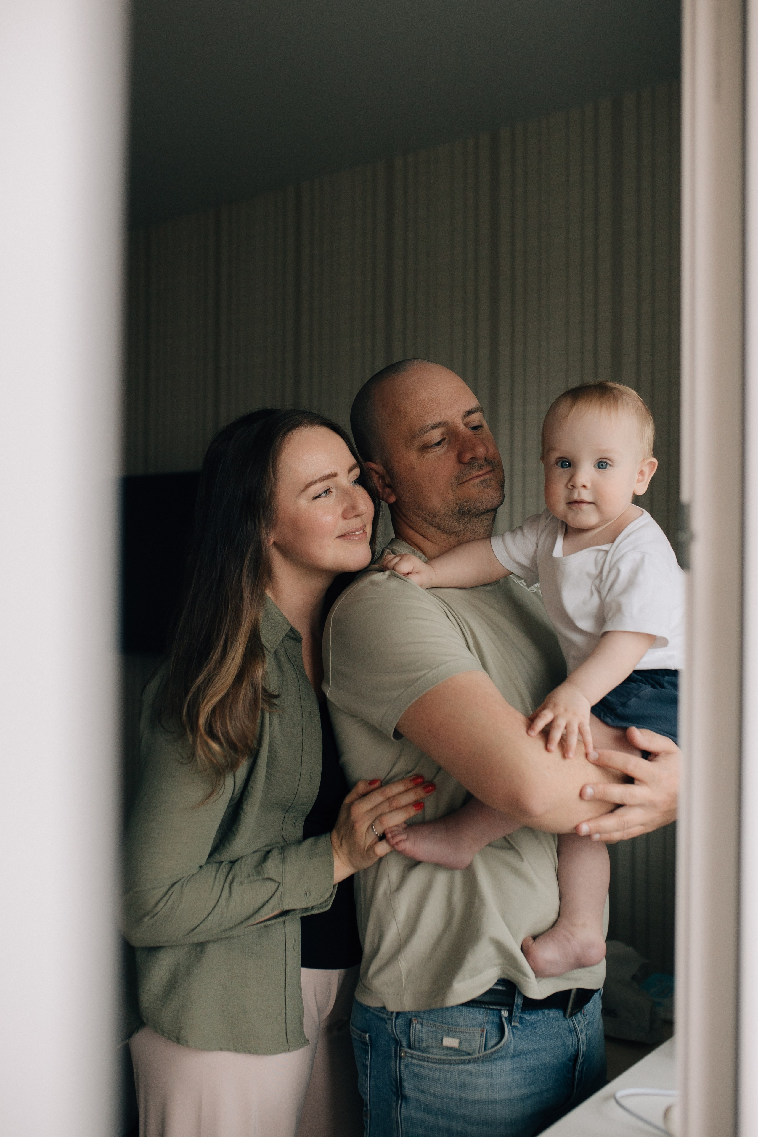 Домашние съемки. Фотограф Владивосток | Фотокниги на заказ с доставкой по всей России