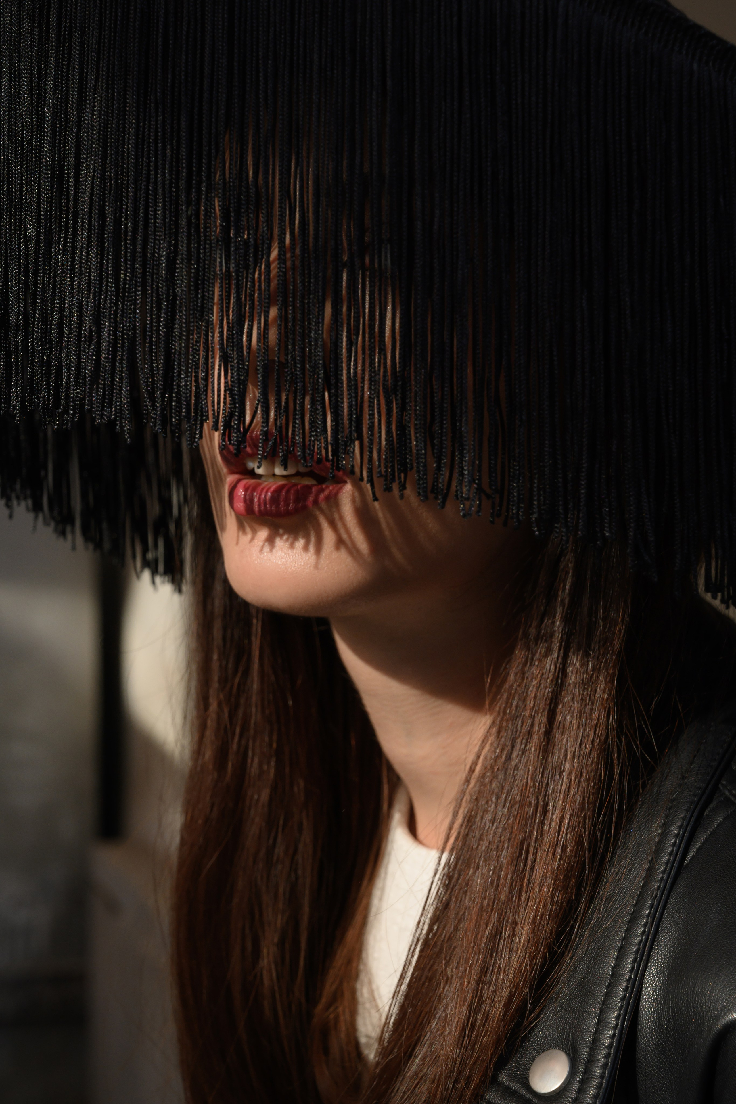 Марина. Фотограф Любовь Белявцева