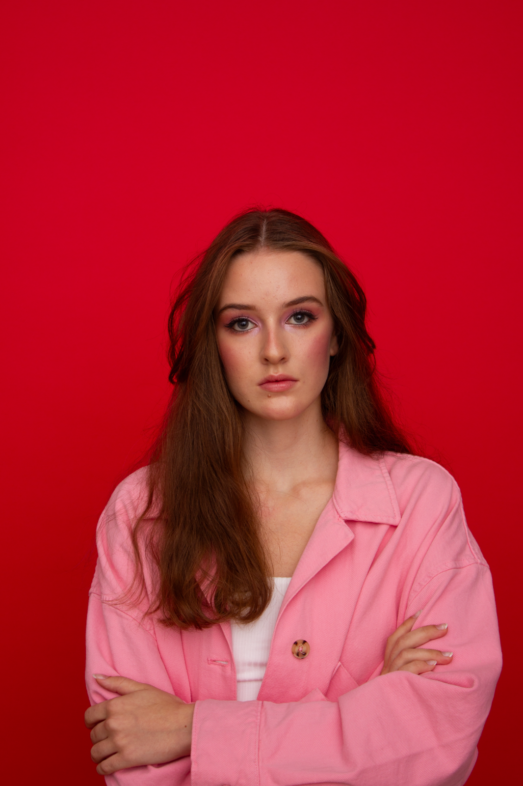 РЕТУШЬ. Фотограф Москва Мила Эберт