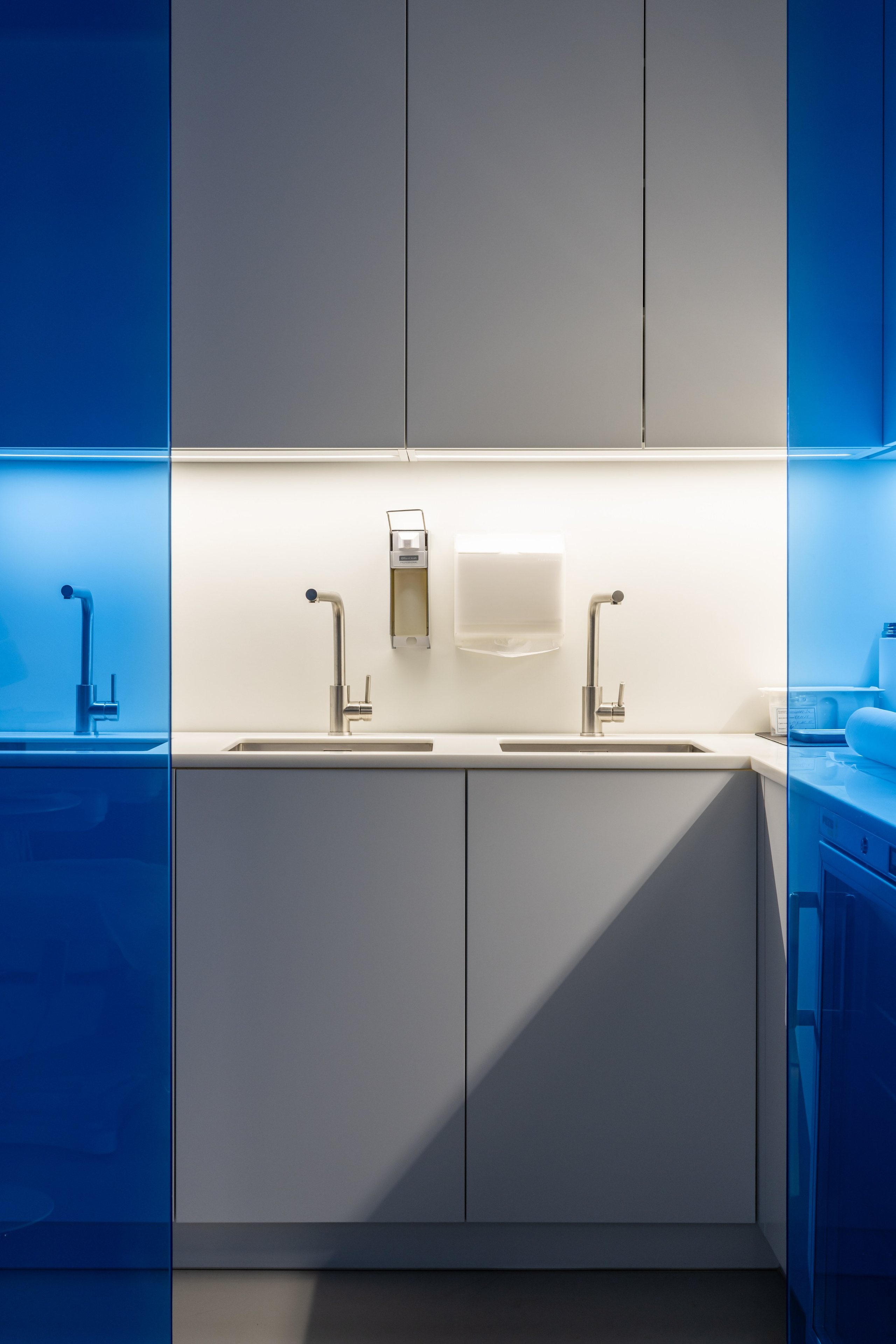 FABRICA CLINIC. Наталья Летунова — интерьерный фотограф в Иванове