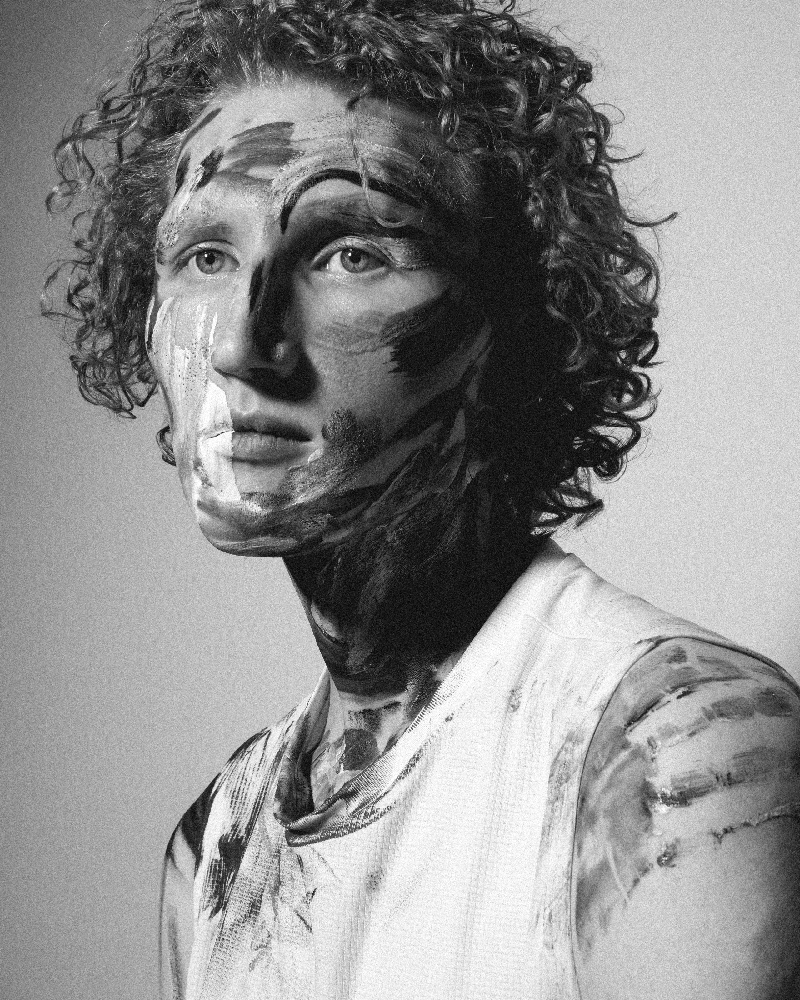 Семён. Фотограф, визажист, фотостудия. Новосибирск